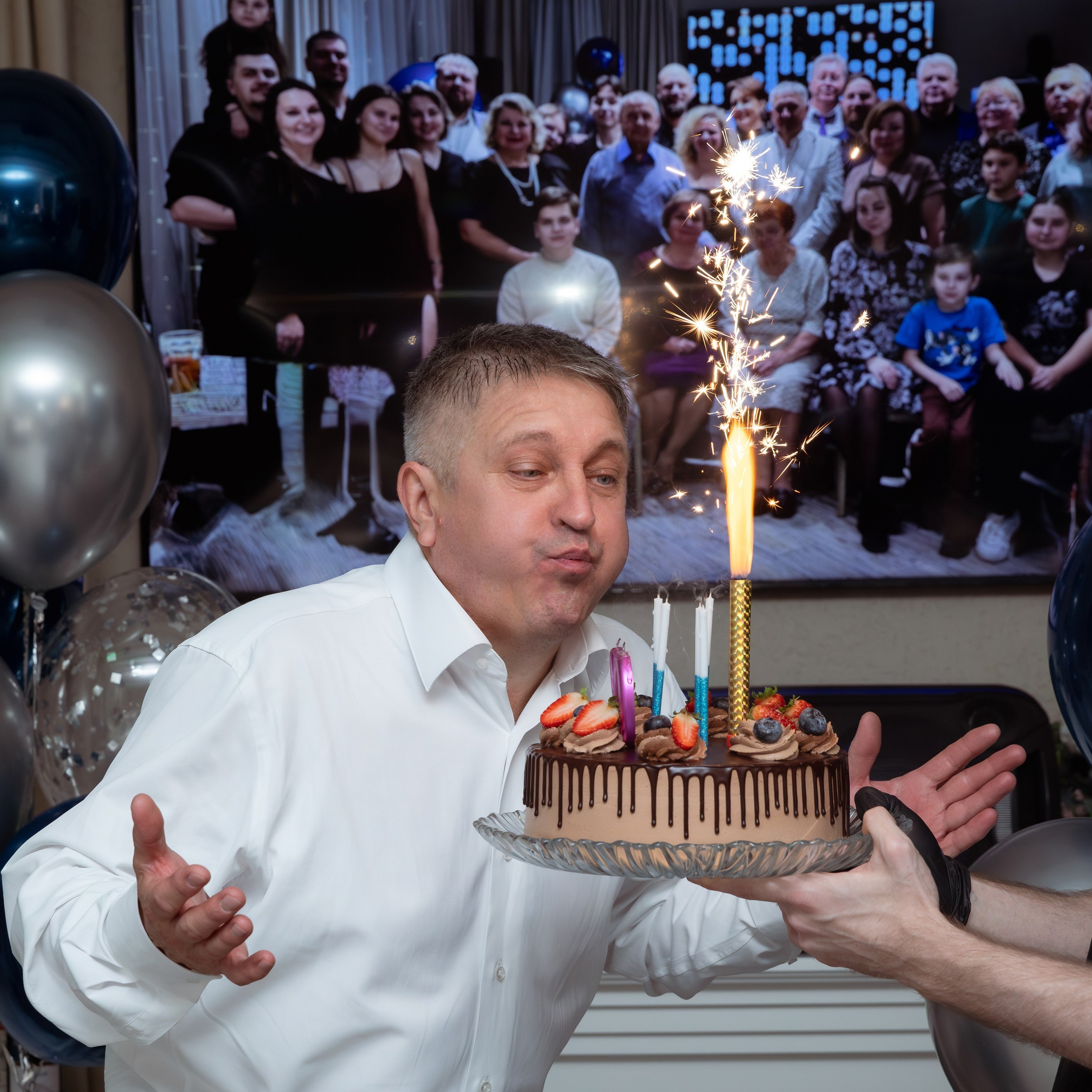 Репортажный, семейный фотограф в Сургуте Оксана Шаяхметова