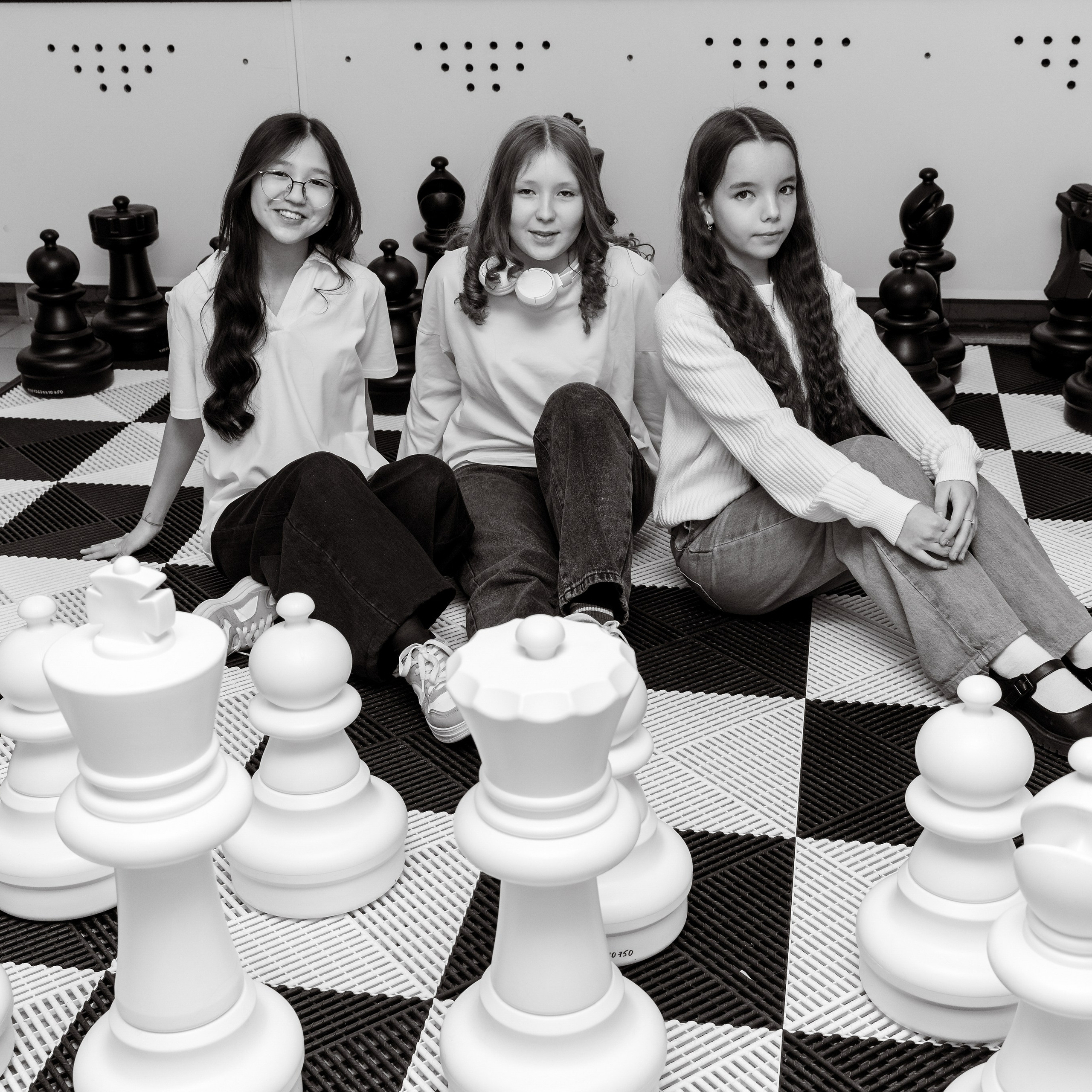 Репортажный, семейный фотограф в Сургуте Оксана Шаяхметова