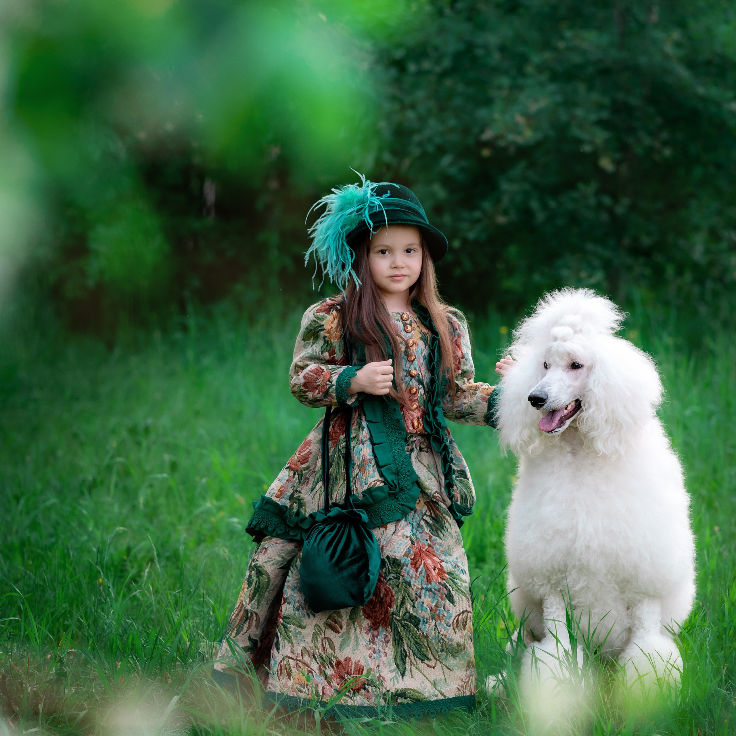 УЛИЦА/ ПРИРОДА