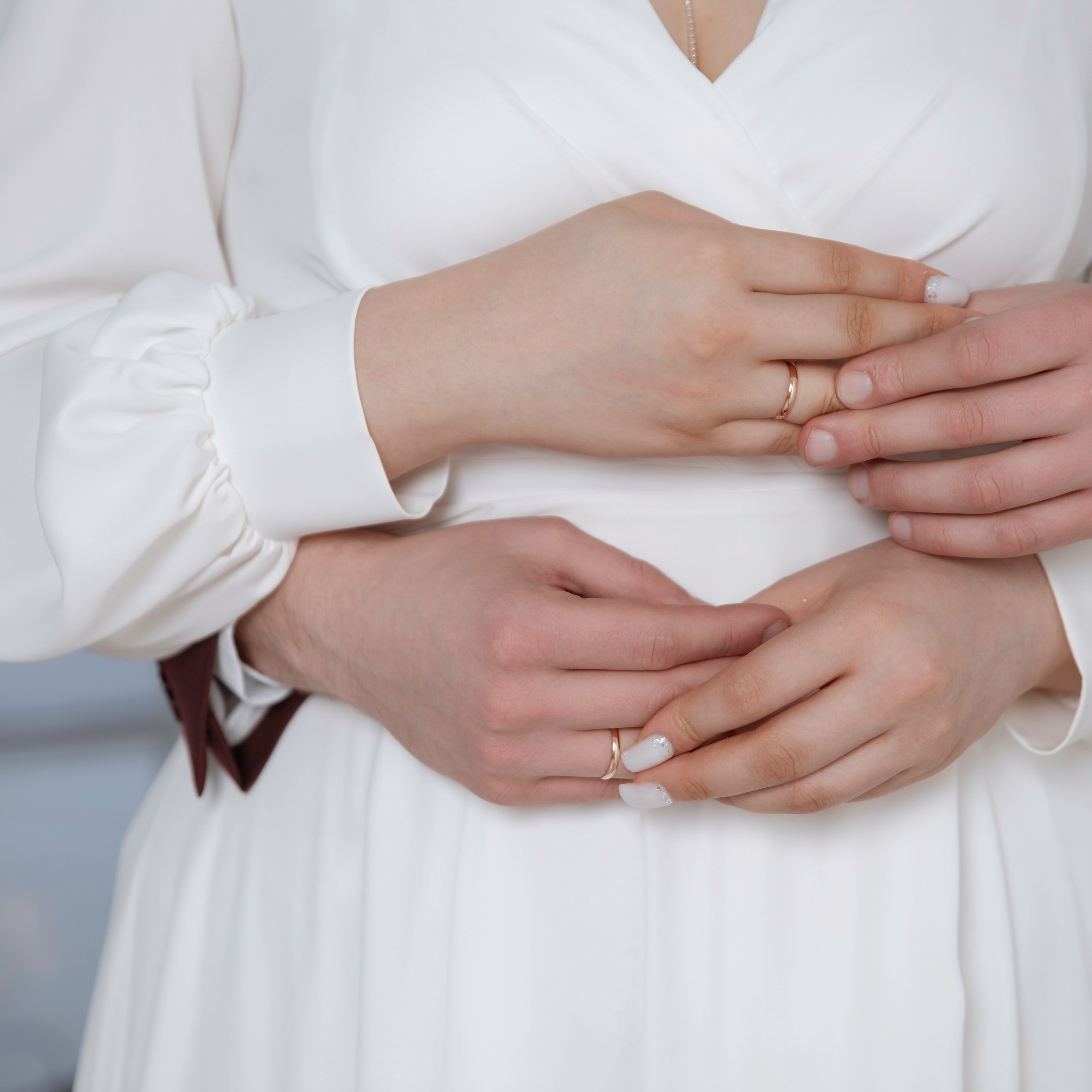 В ФОТОСТУДИИ