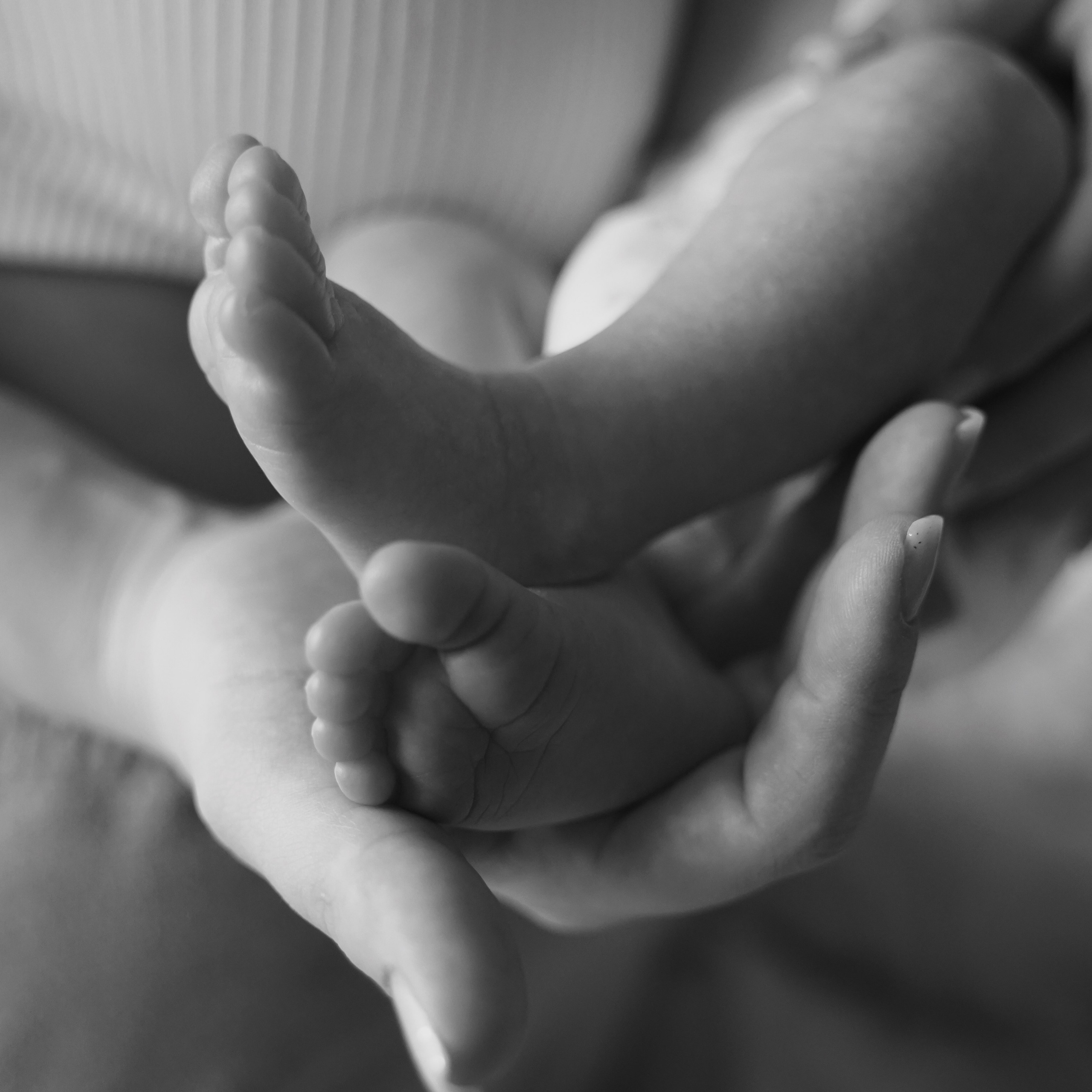 Miroslav’s christening