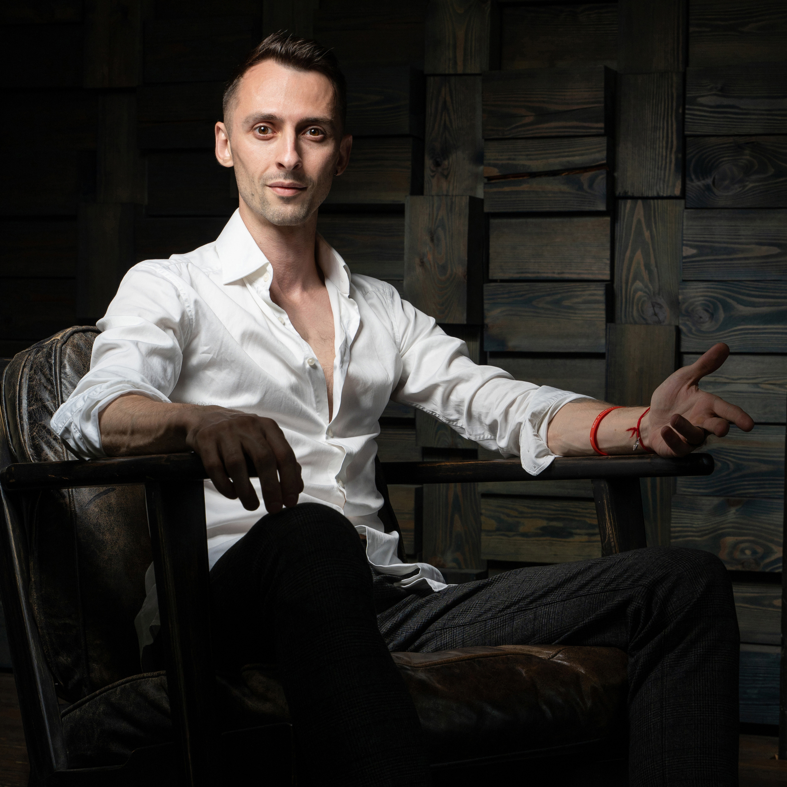 Отзывы. Айк Симонян