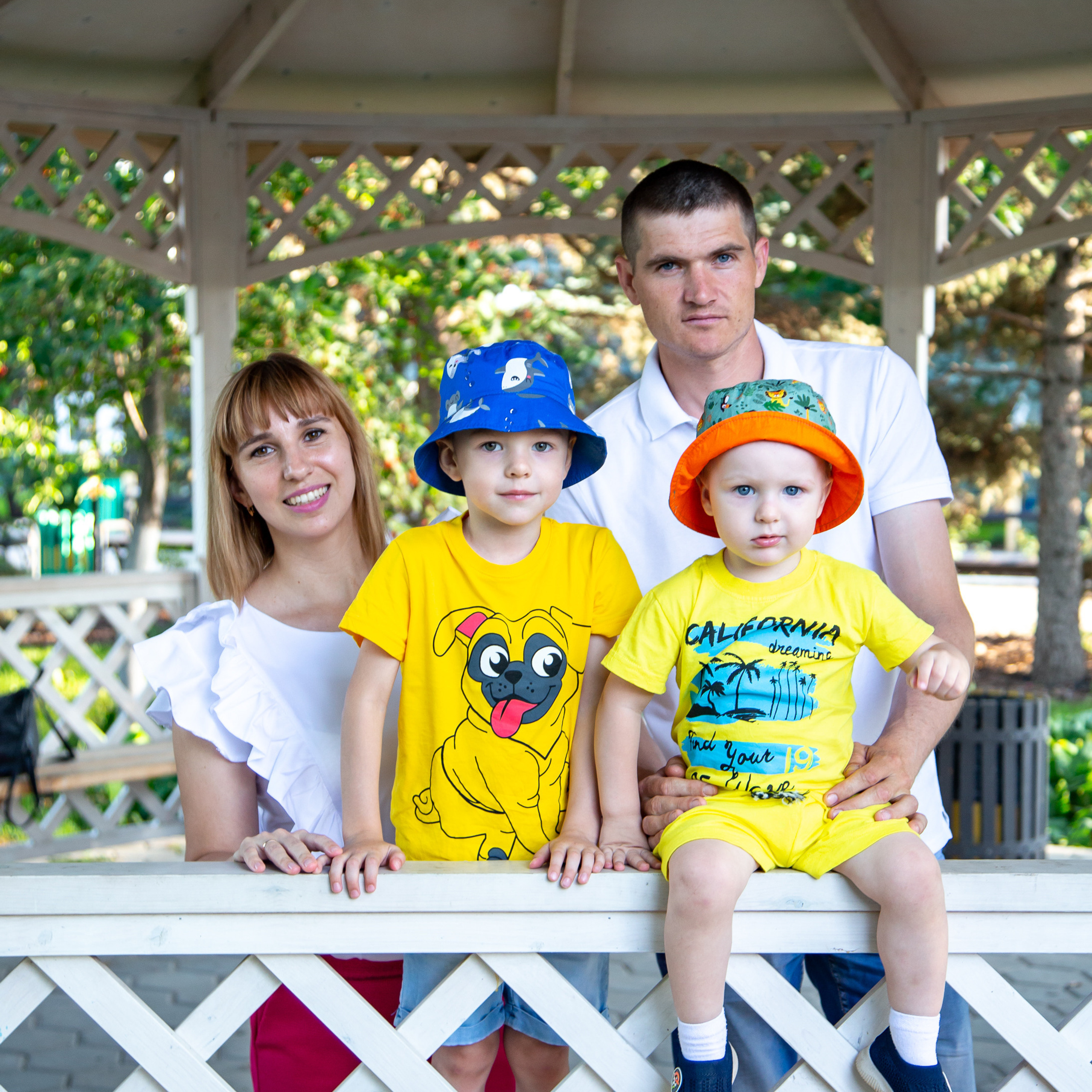 Отзывы. Фотограф в Оренбурге Ксения Немира