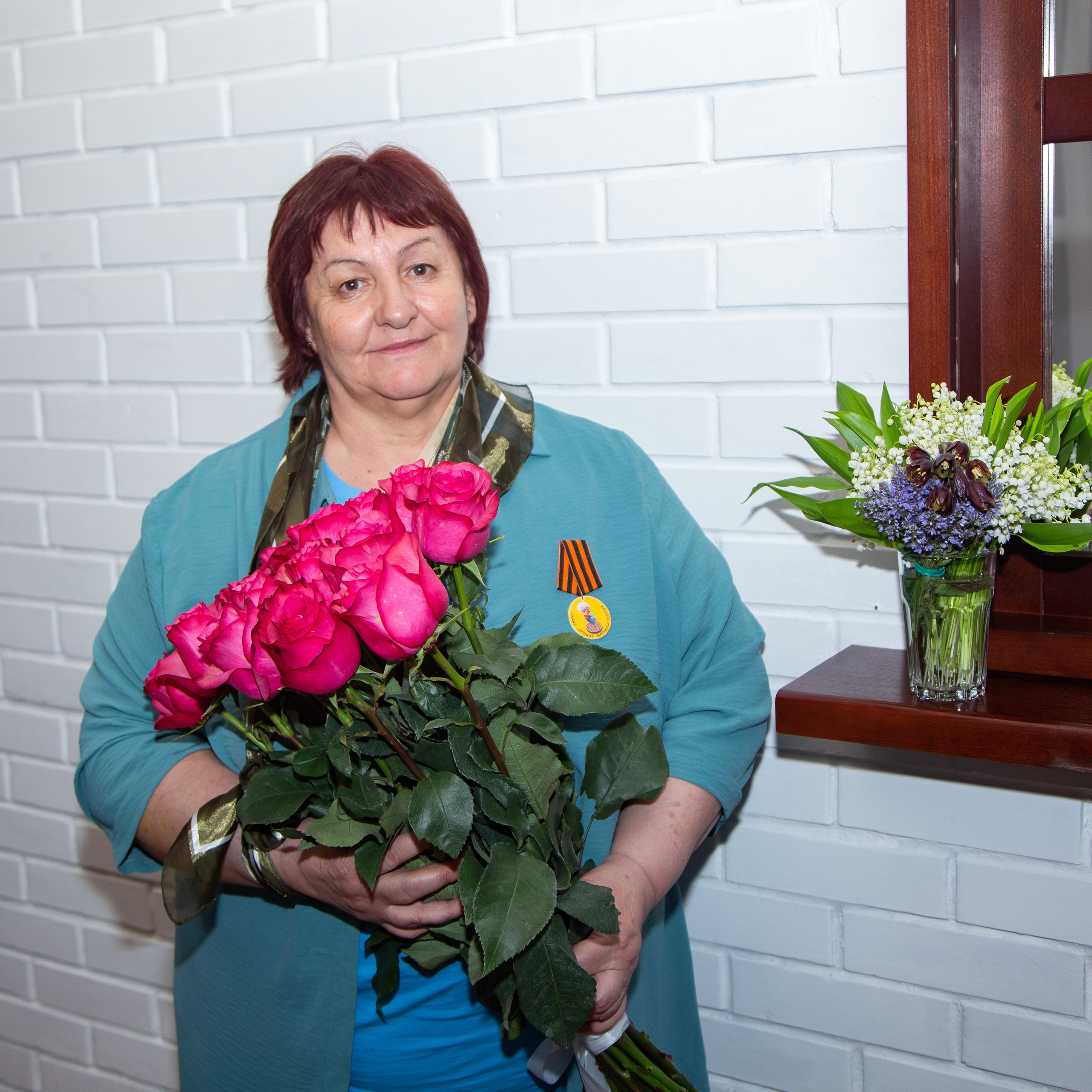 Отзывы. Фотограф в Оренбурге Ксения Немира