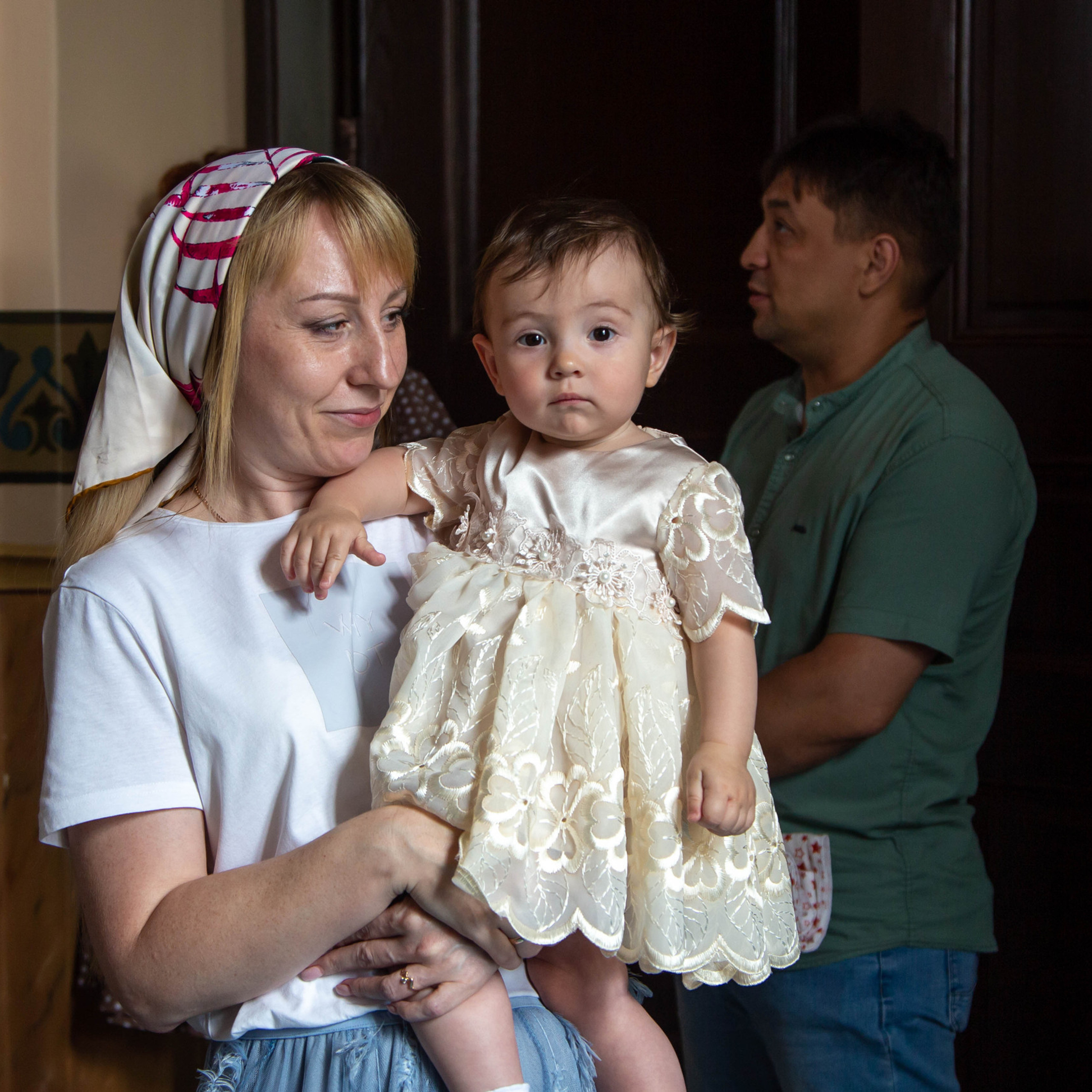 Отзывы. Фотограф в Оренбурге Ксения Немира