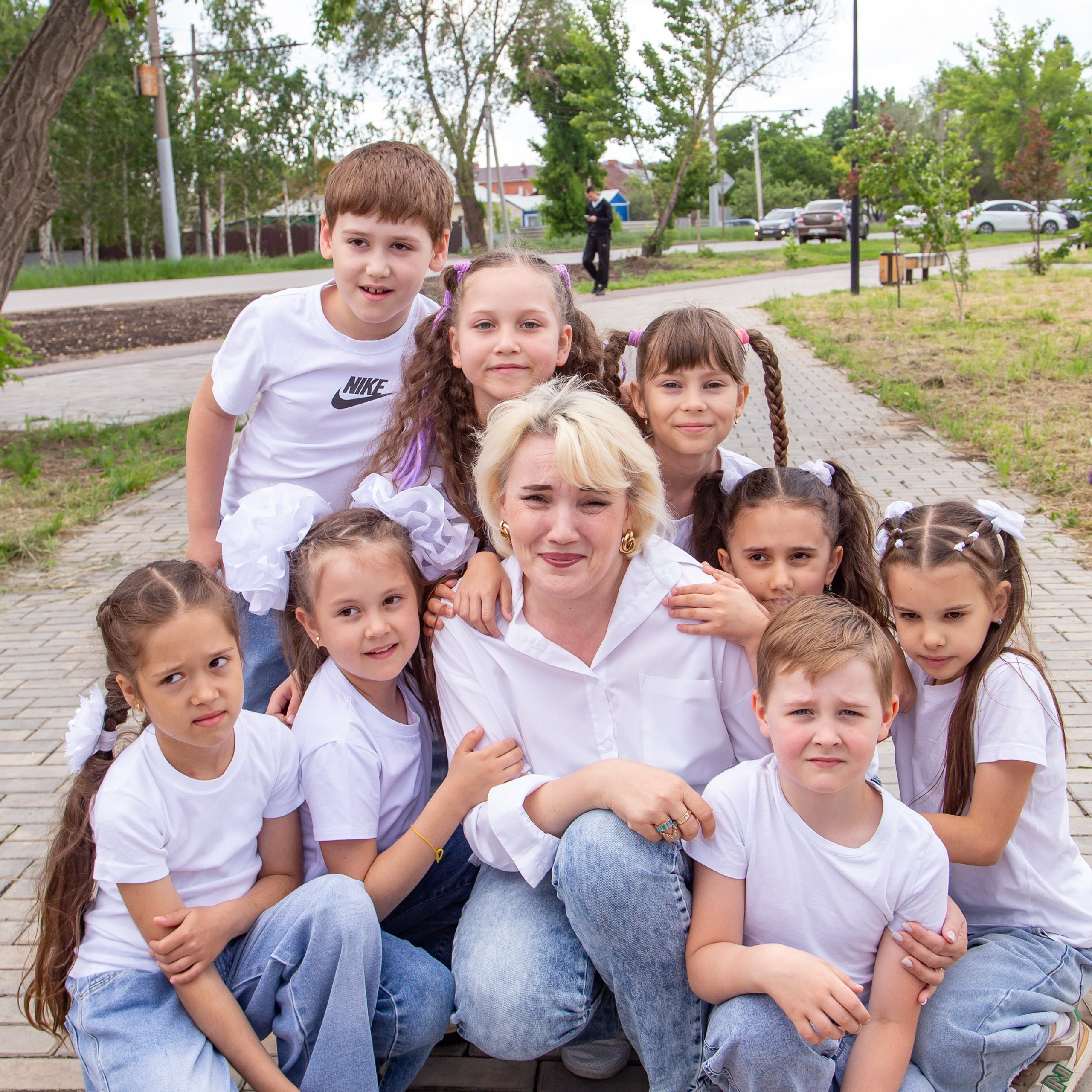 Отзывы. Фотограф в Оренбурге Ксения Немира