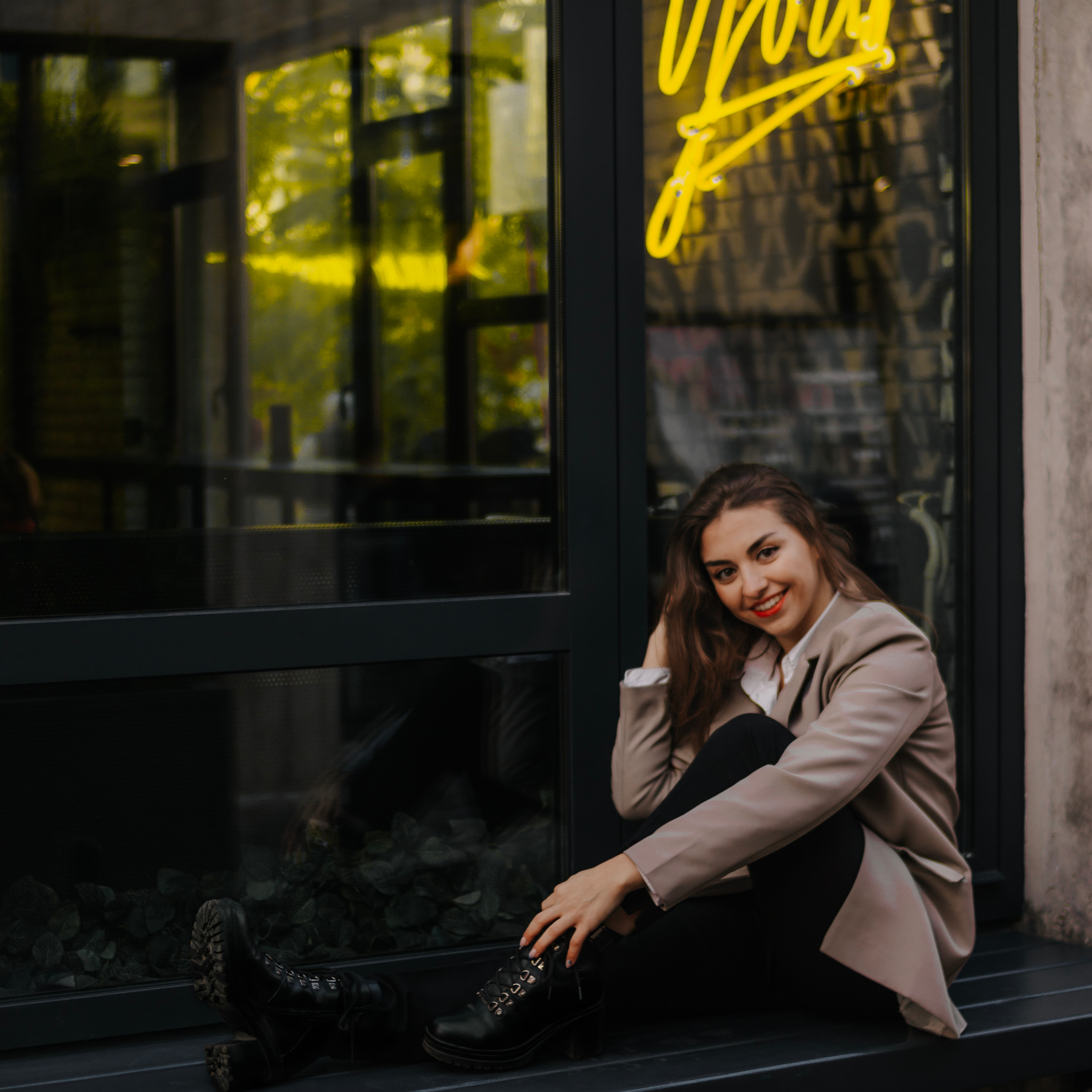 Отзывы. Женский фотограф в Уфе. Никулина Татьяна