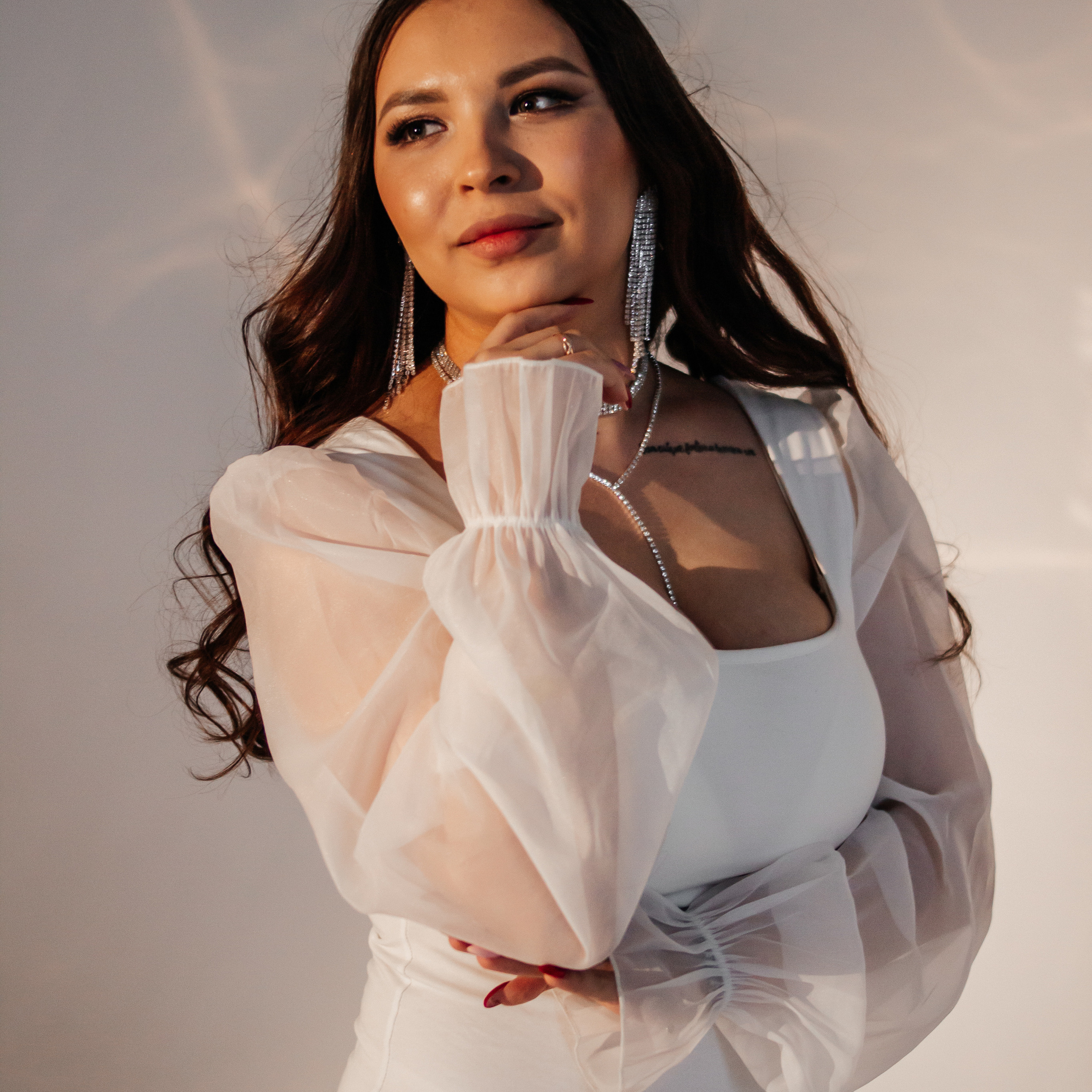 Отзывы. Женский фотограф в Уфе. Никулина Татьяна