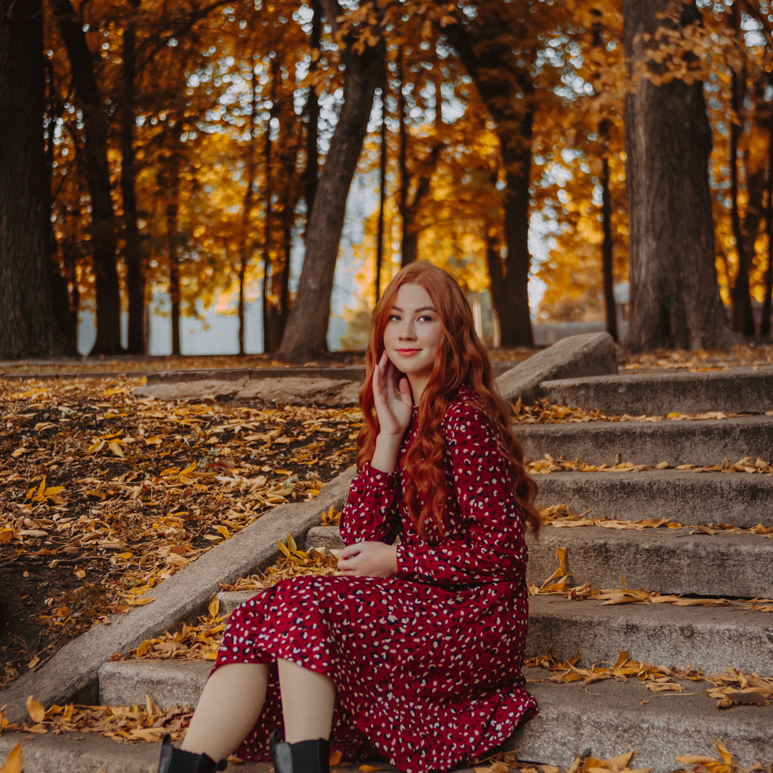 Отзывы. Женский фотограф в Уфе. Никулина Татьяна