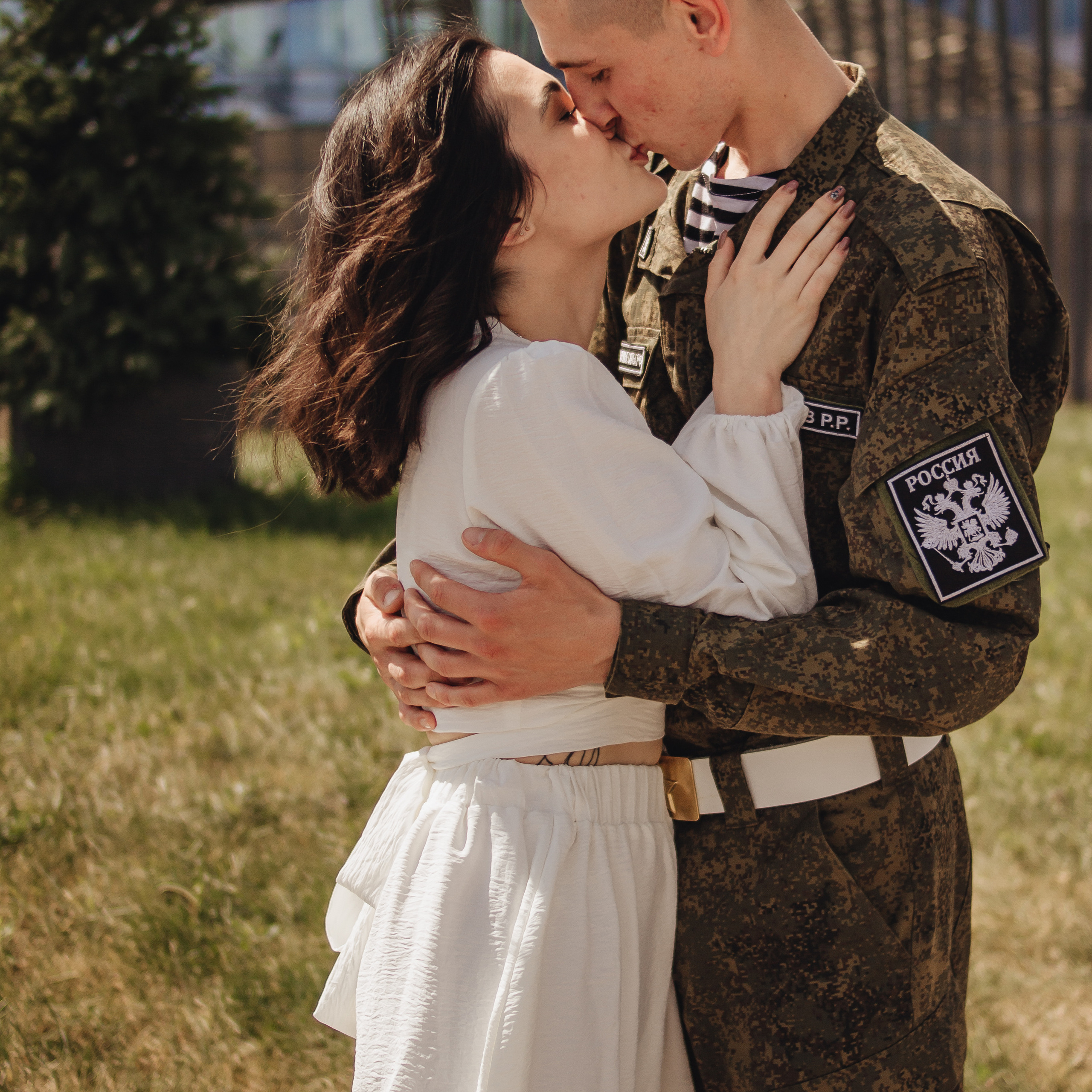 Отзывы. Женский фотограф в Уфе. Никулина Татьяна