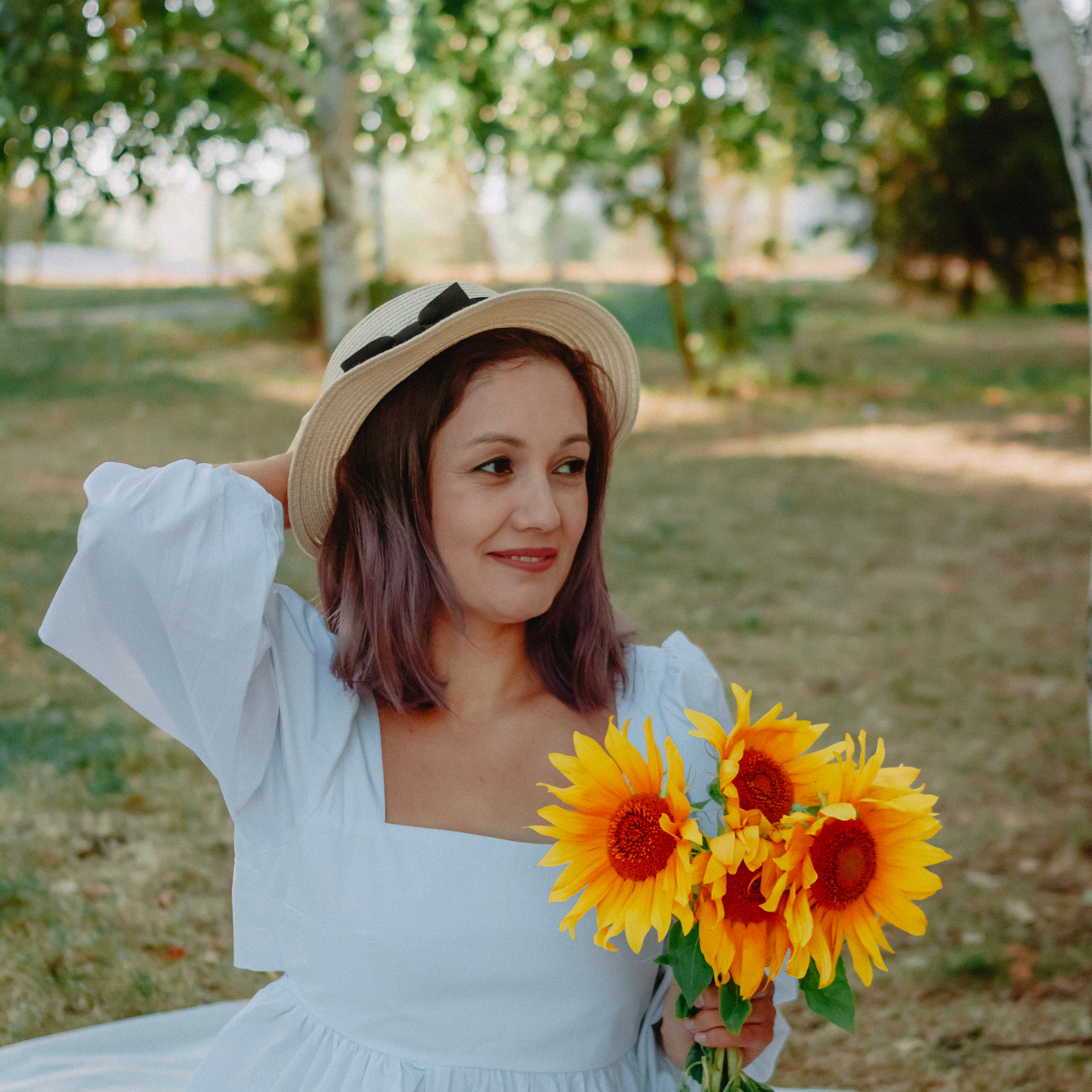 Отзывы. Женский фотограф в Уфе. Никулина Татьяна