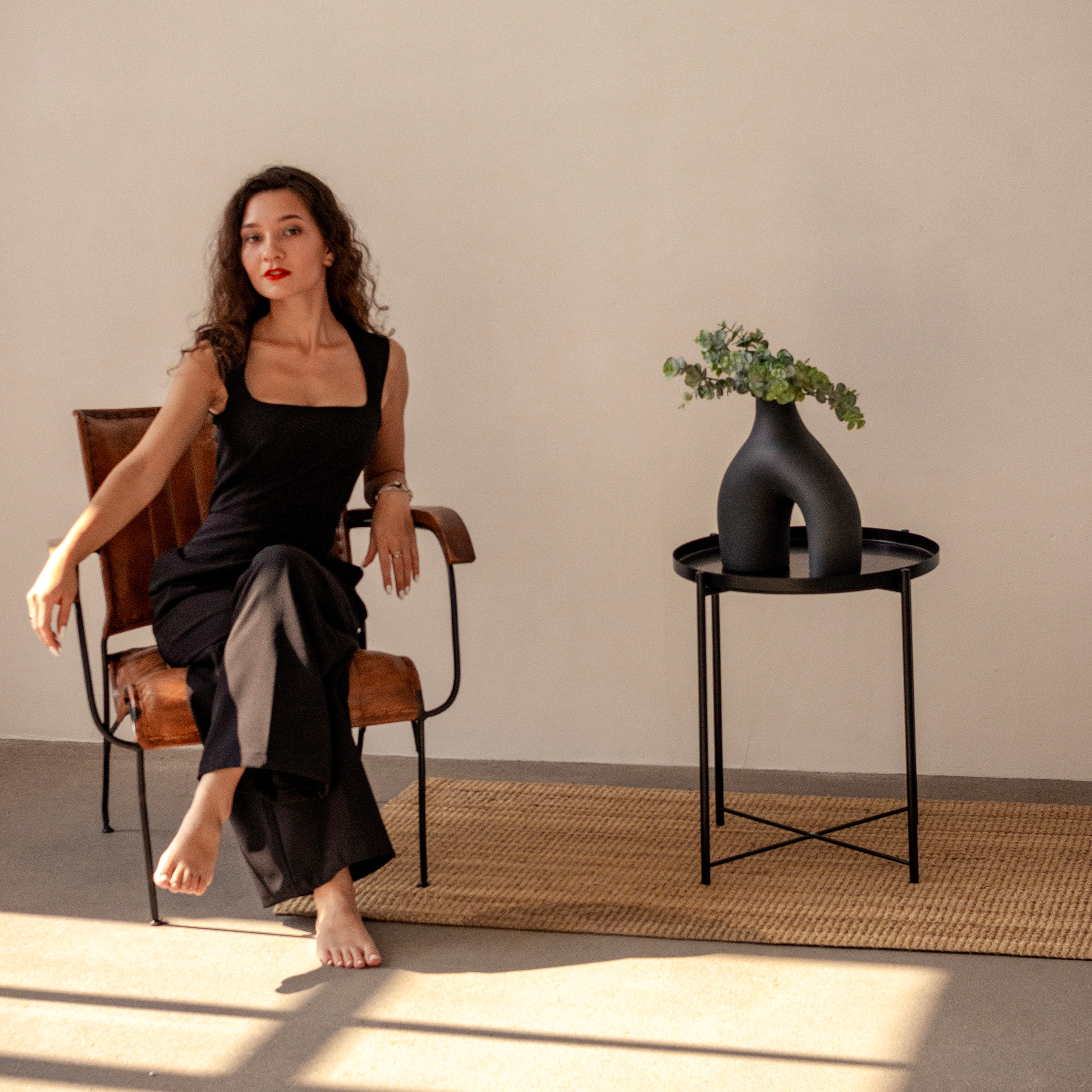 Отзывы. Женский фотограф в Уфе. Никулина Татьяна