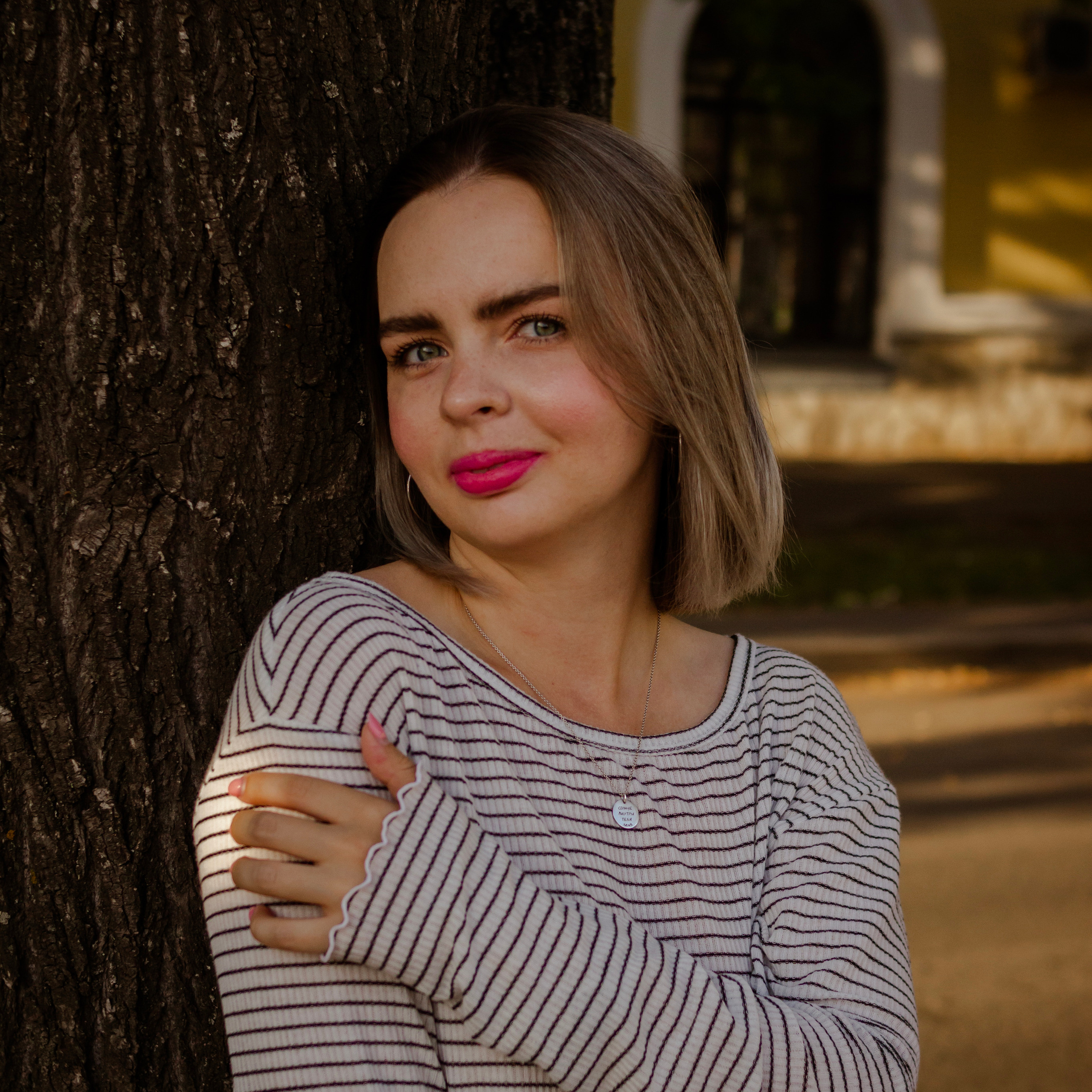 Отзывы. Женский фотограф в Уфе. Никулина Татьяна