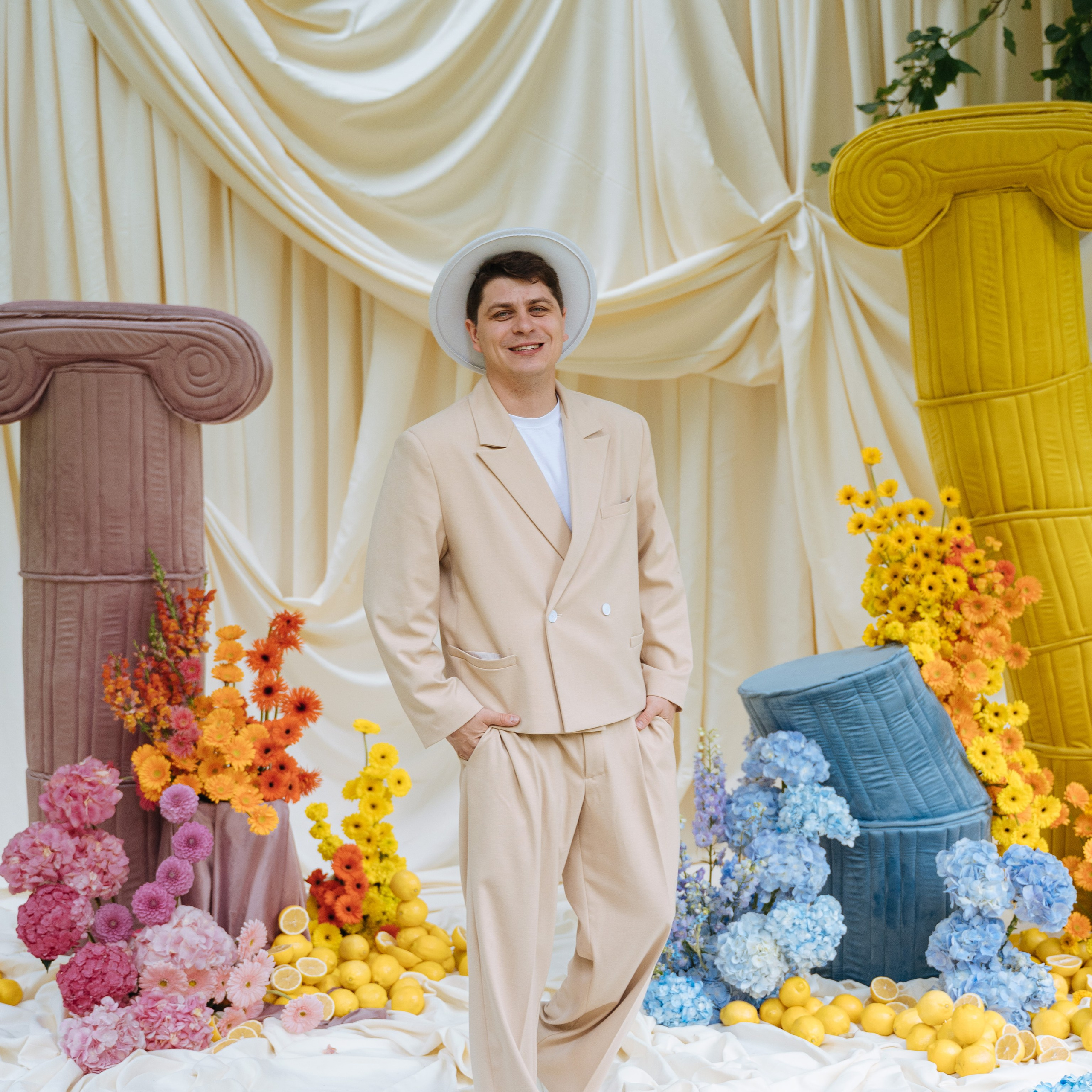 Отзывы. Свадебный рилсмейкер в Москве