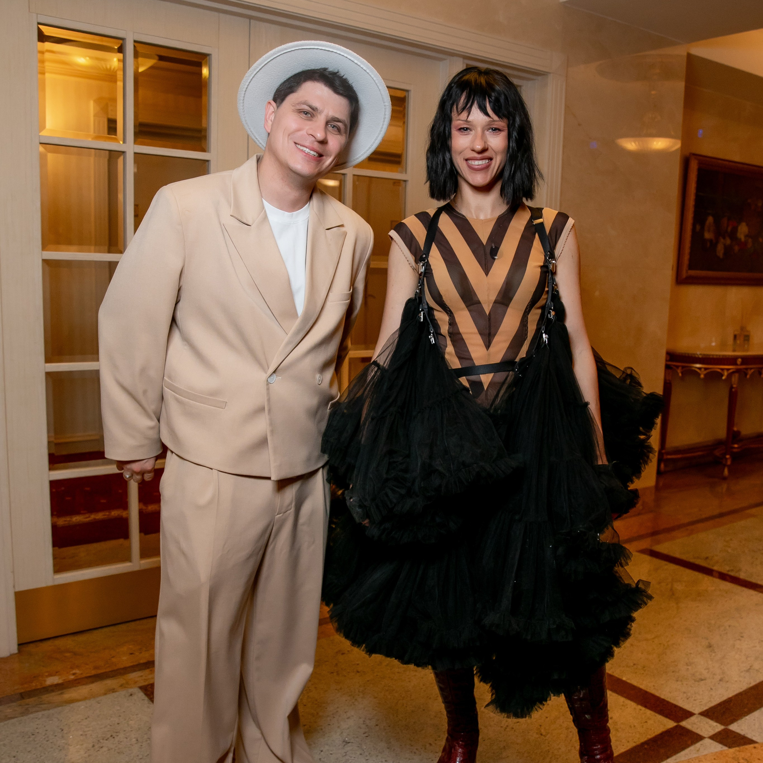 Russian express IOWA