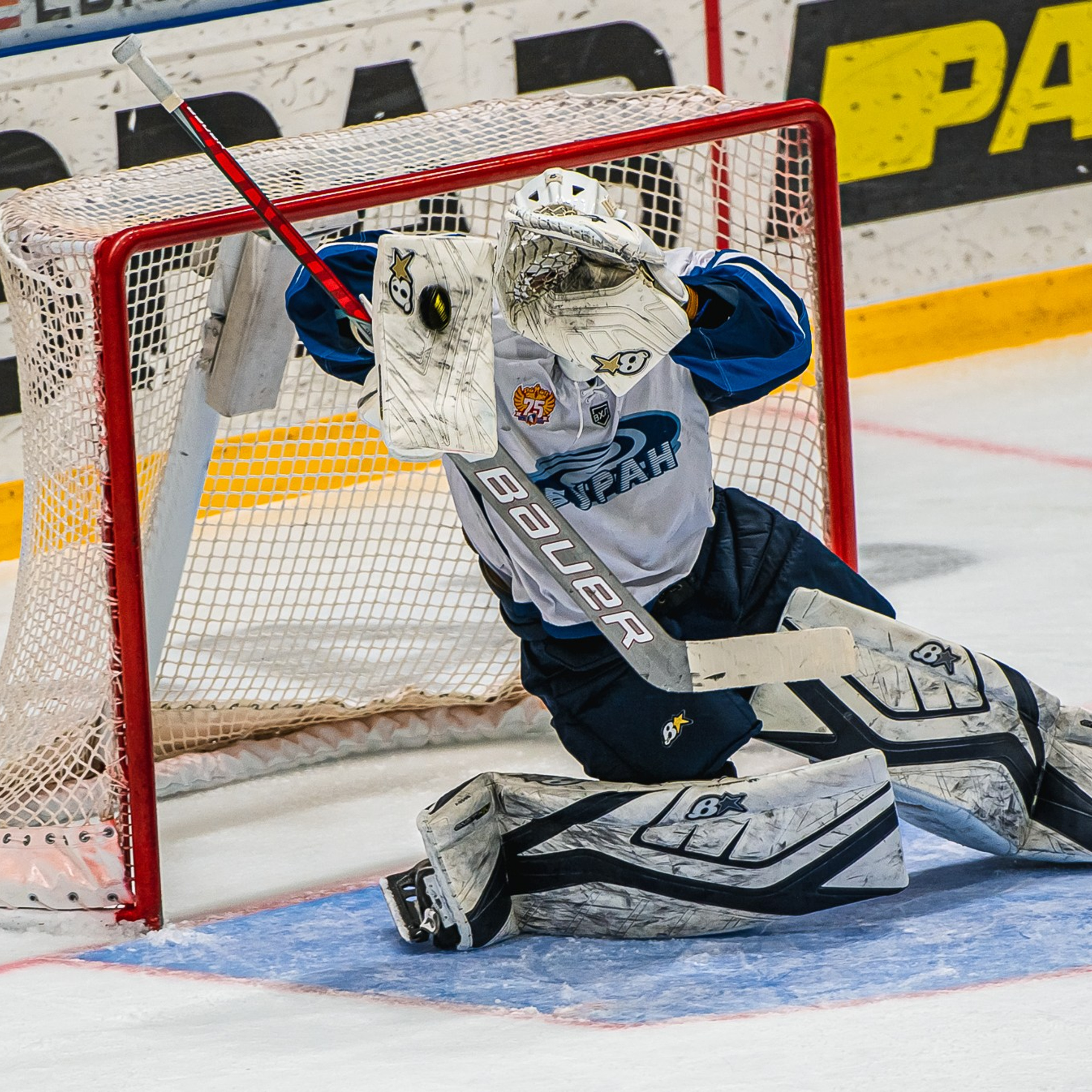 Металлург-Буран