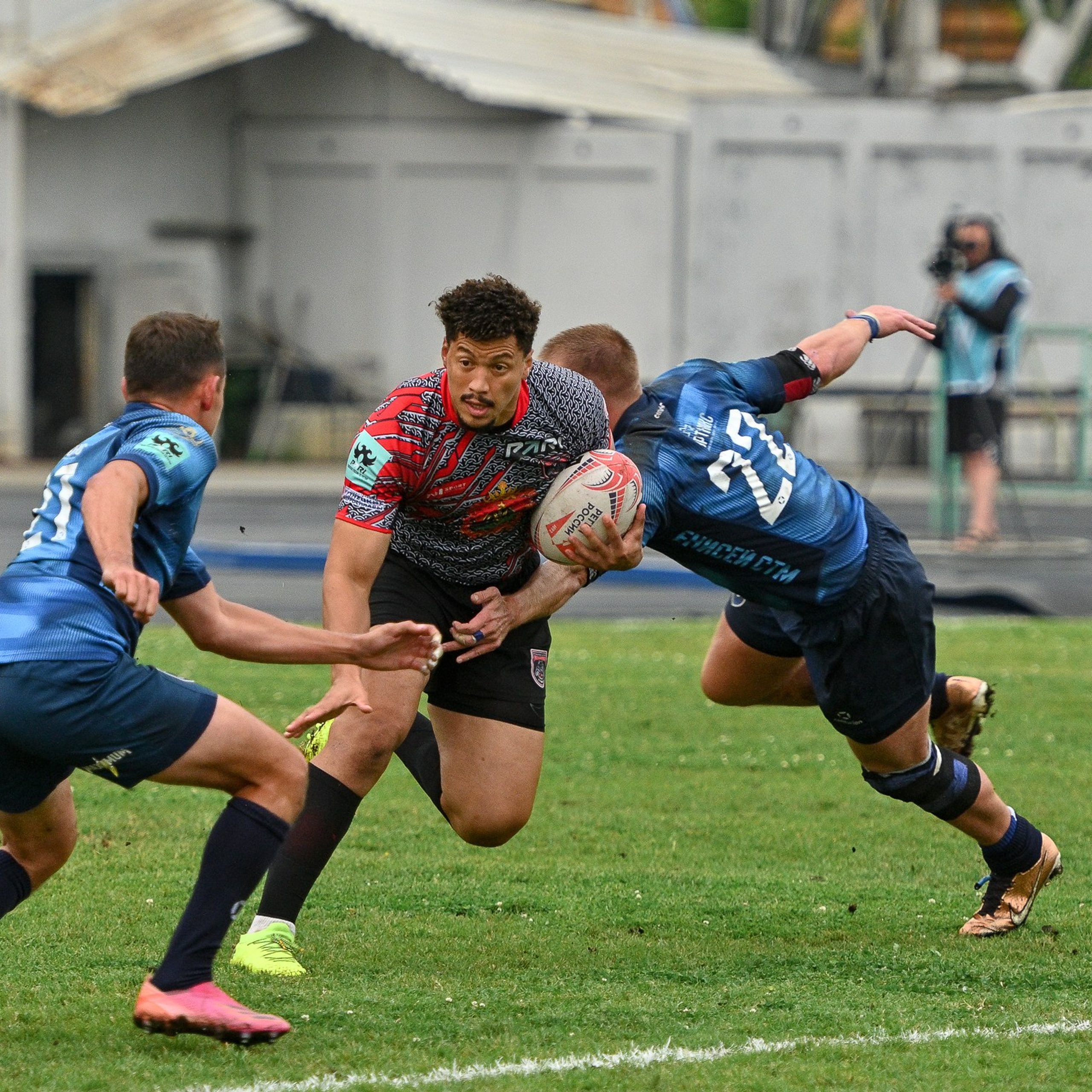 Металлург-Енисей