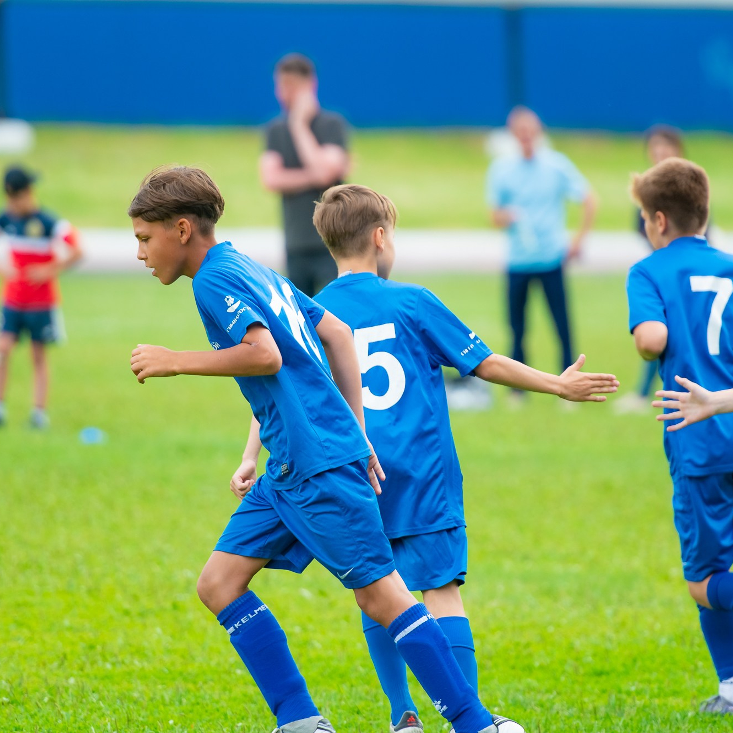 Металлург-Киселевск