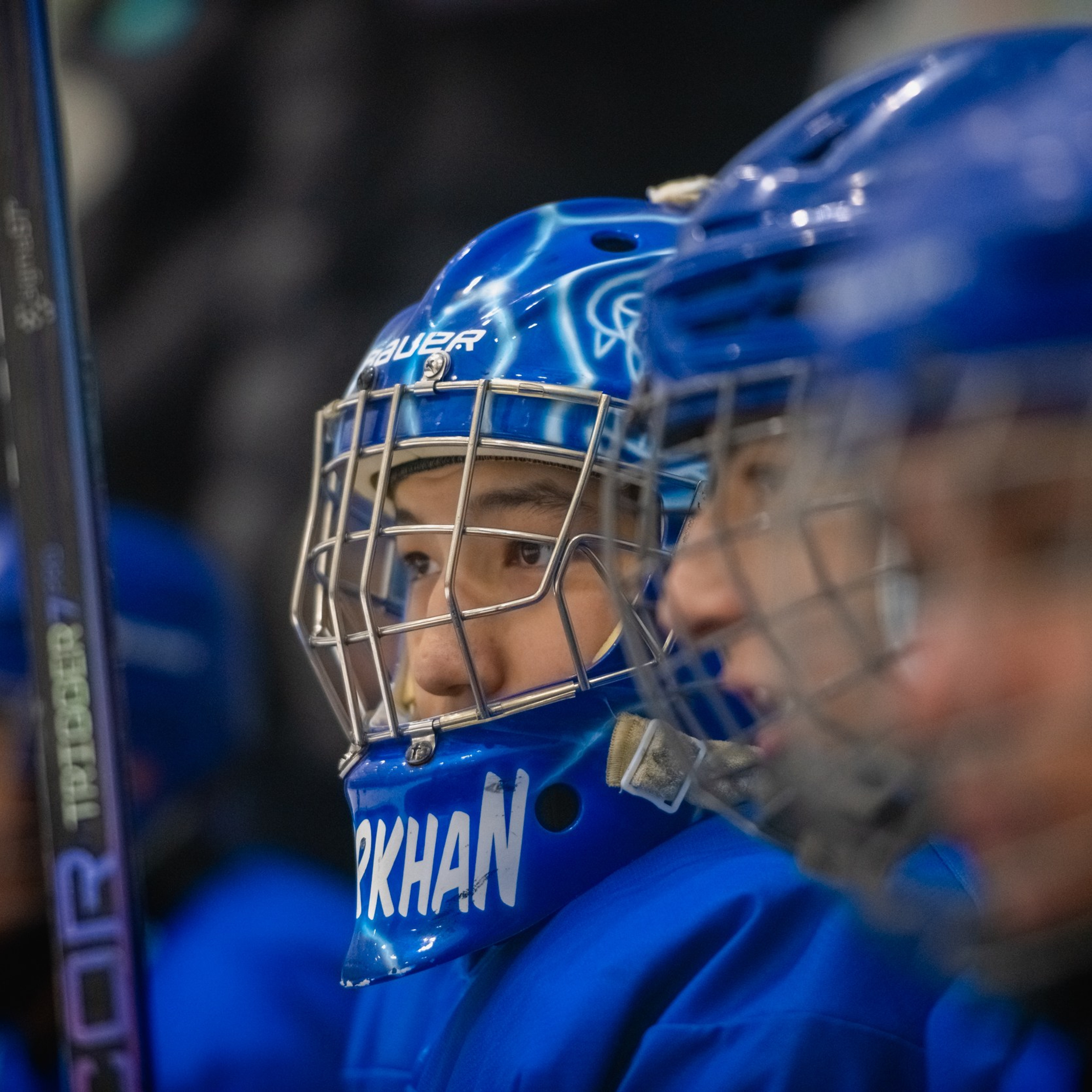 Кузбасс-Казахстан