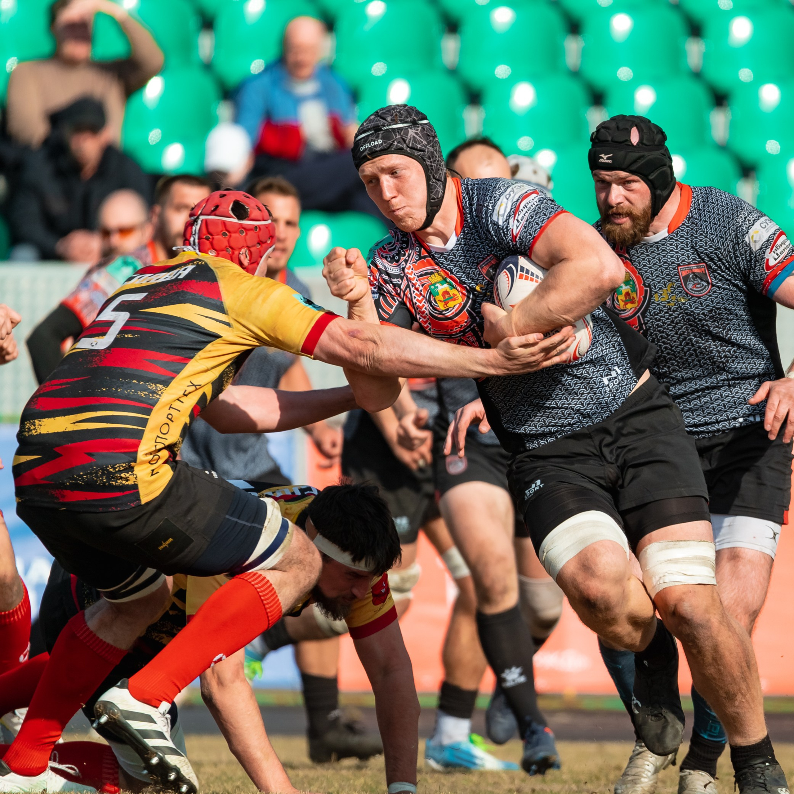 Металлург-Слава