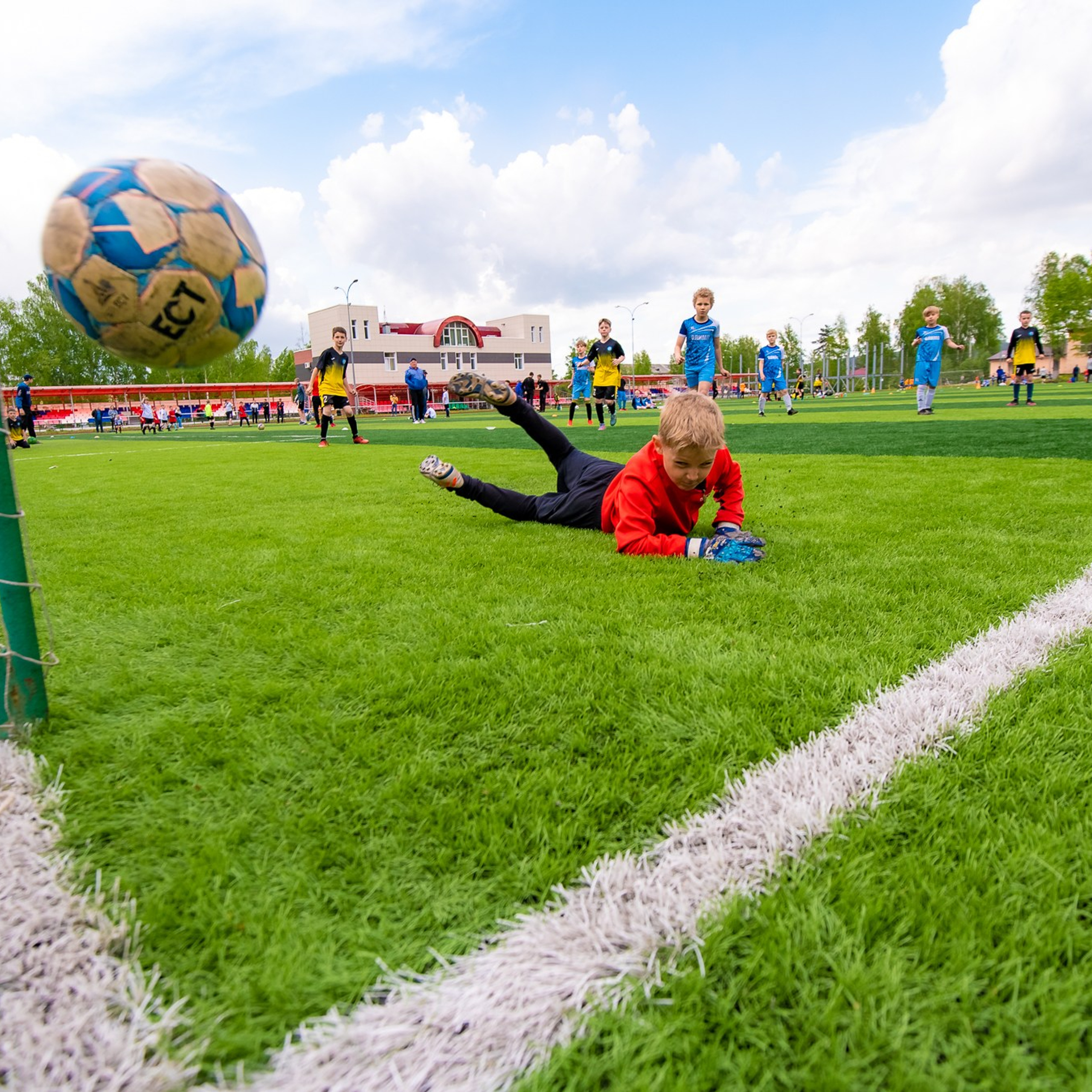 Металлург-Олимп