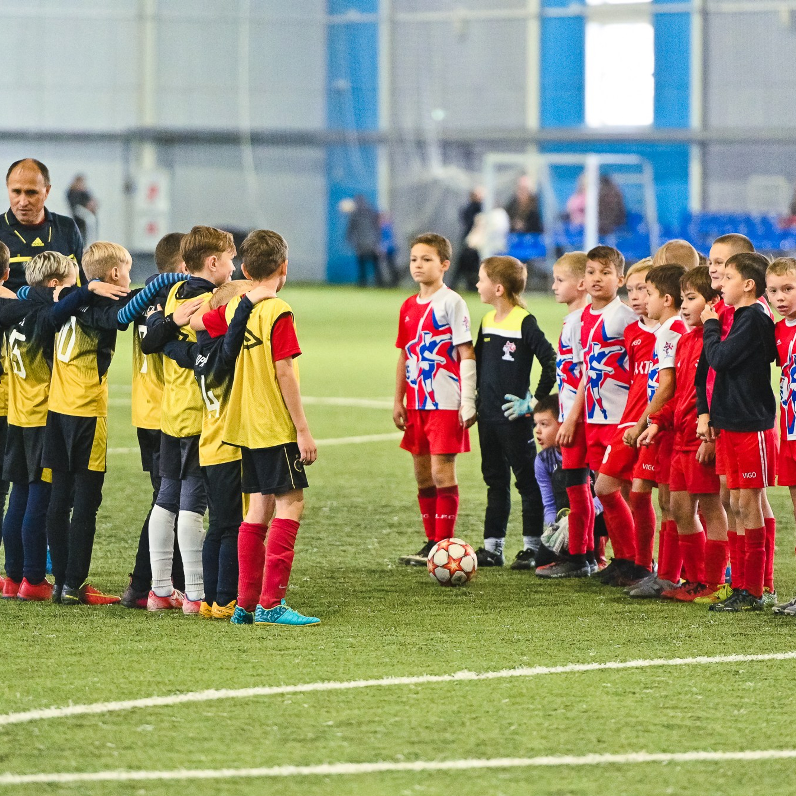 Металлург-Алтай