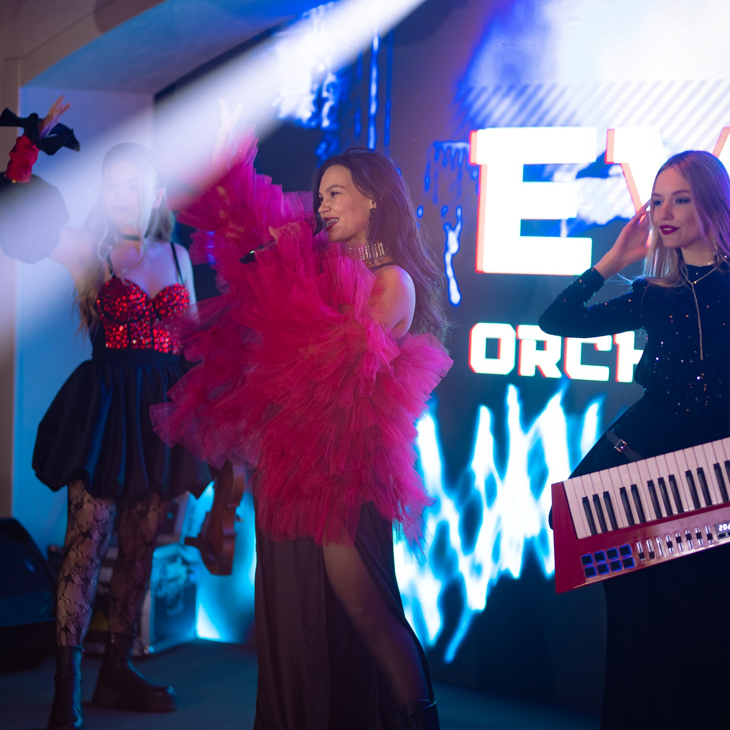 Гастроужин для инвесторов