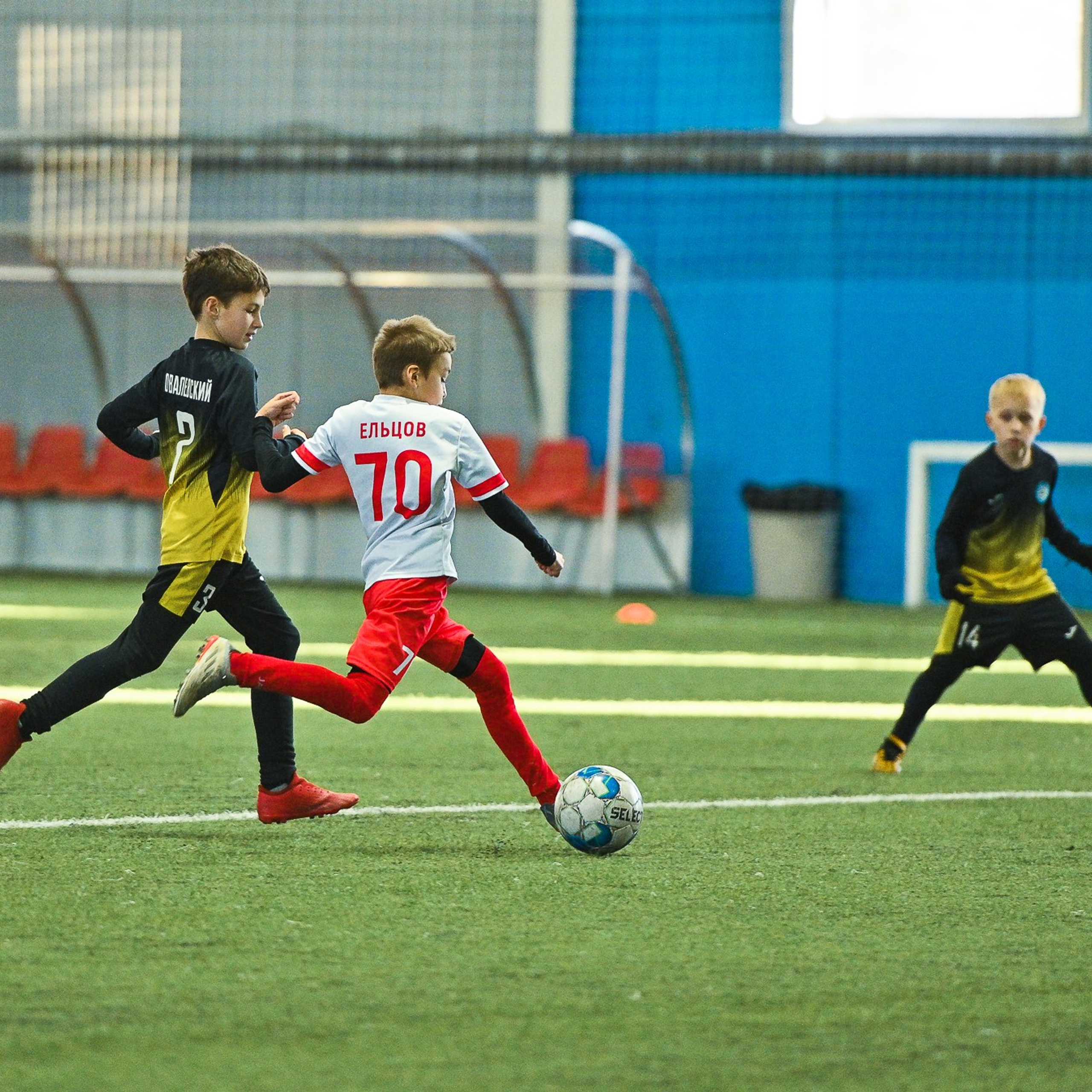 Металлург-Бердск