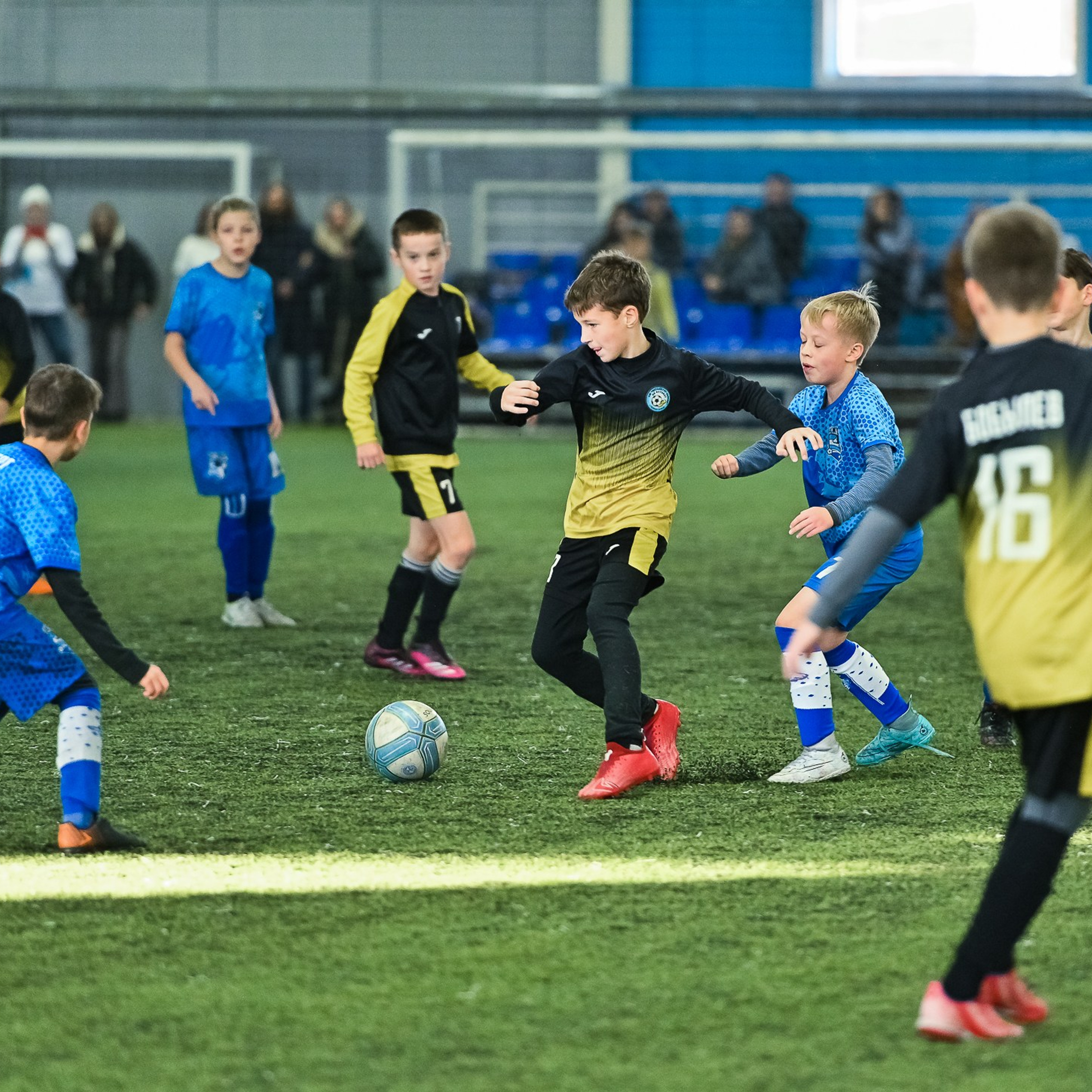 Металлург-Джуниор