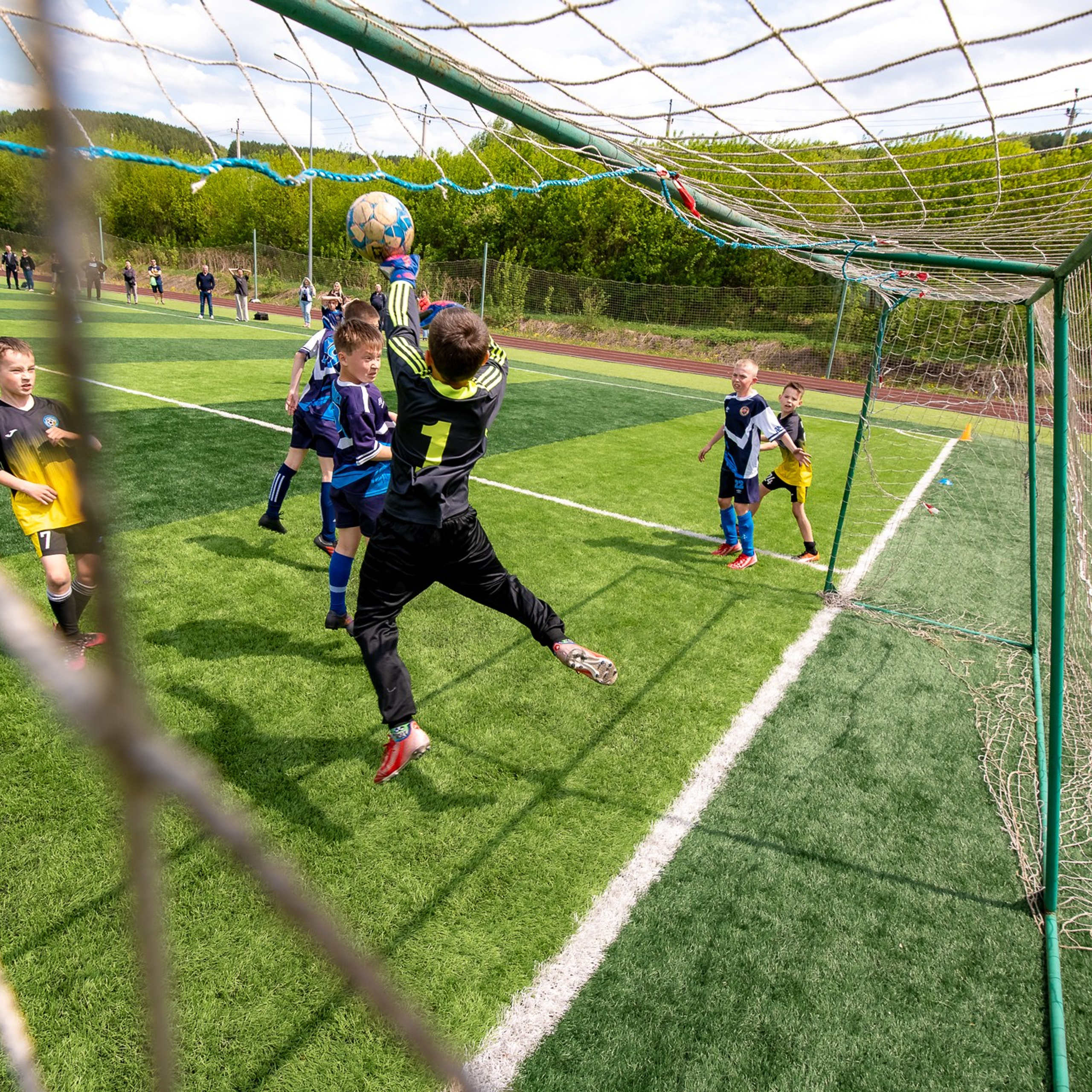 Металлург-Санурн Ленинск-Кузнецкий