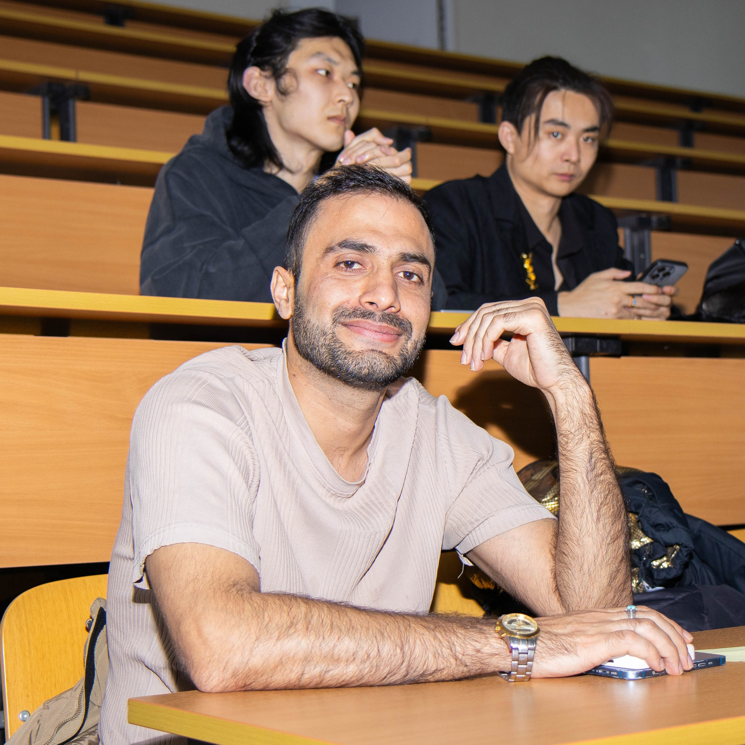 Русская культура 06.03