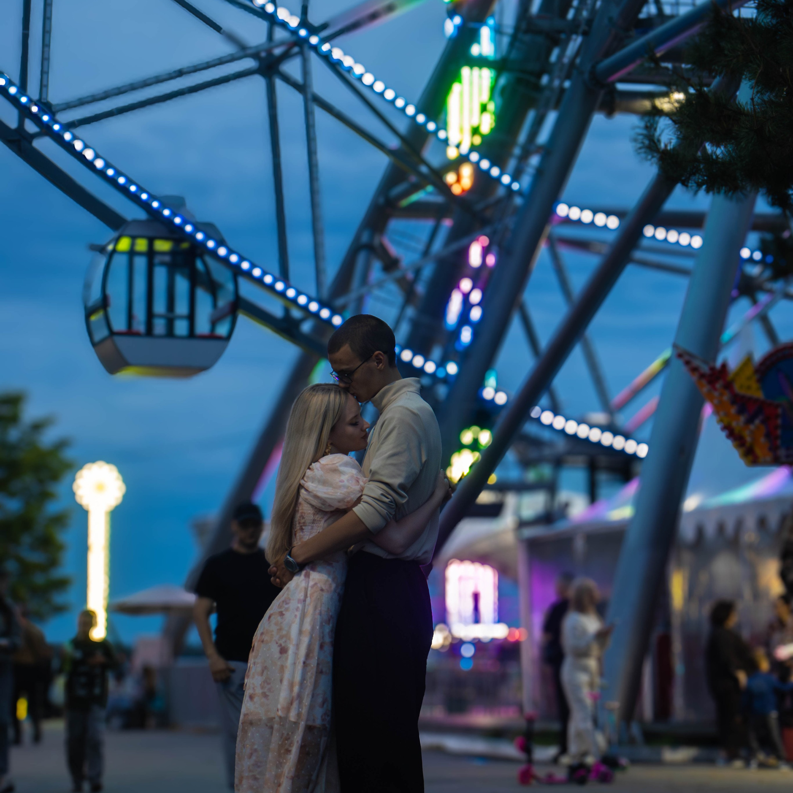 Главная. Репортажный фотограф во Владивостоке Анастасия Кострова