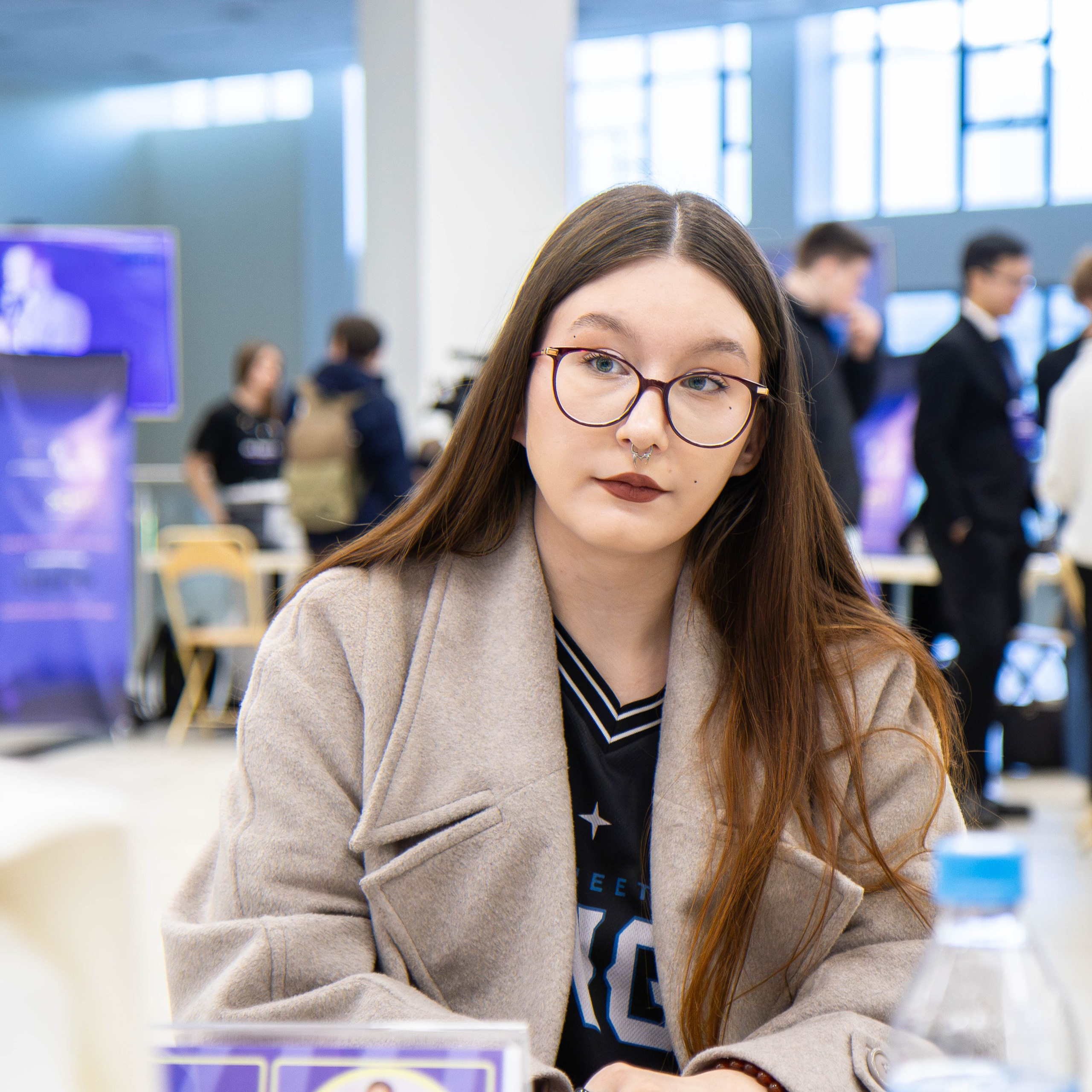 Ярмарка вакансий «Эд.хант»