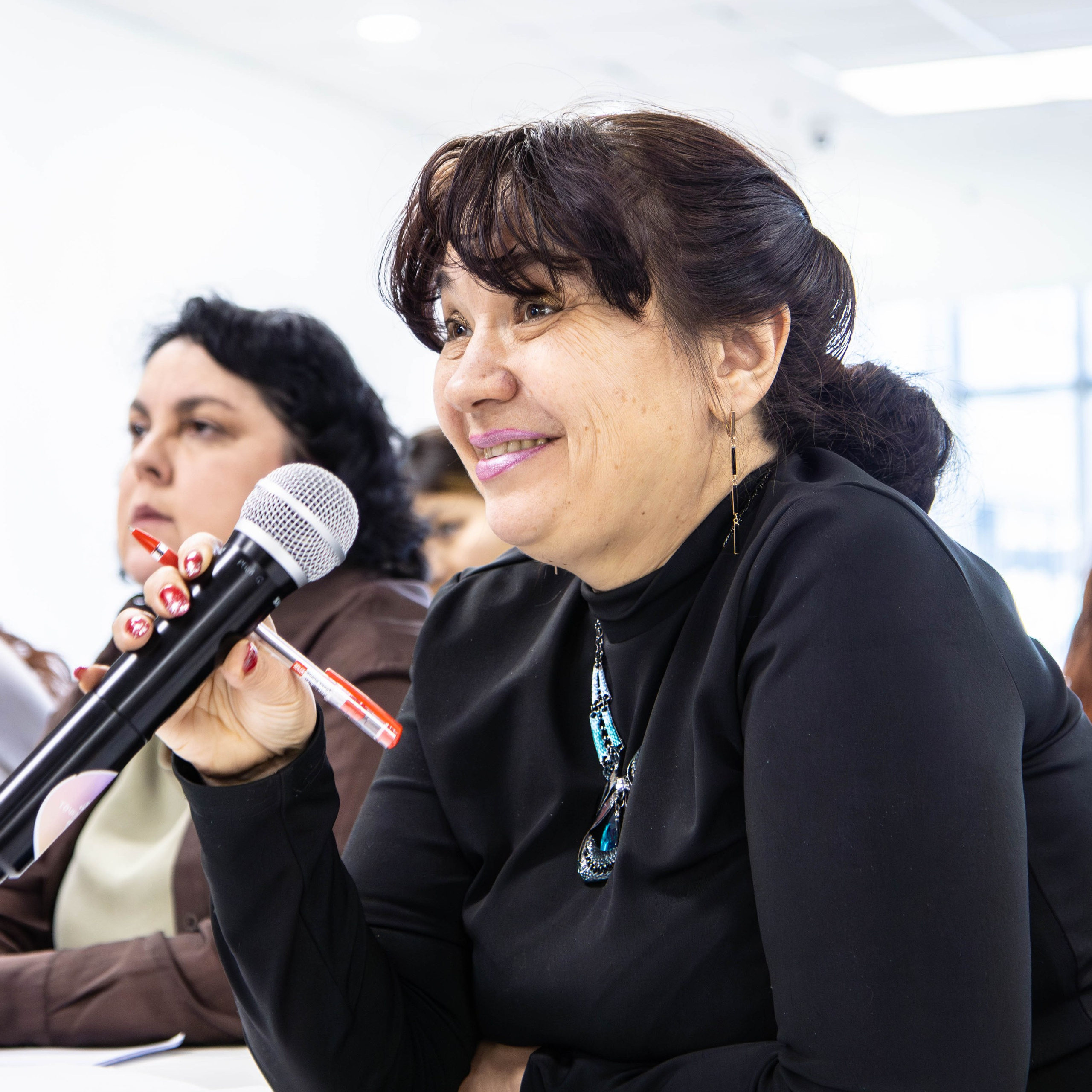 Межвузовская научная конференция