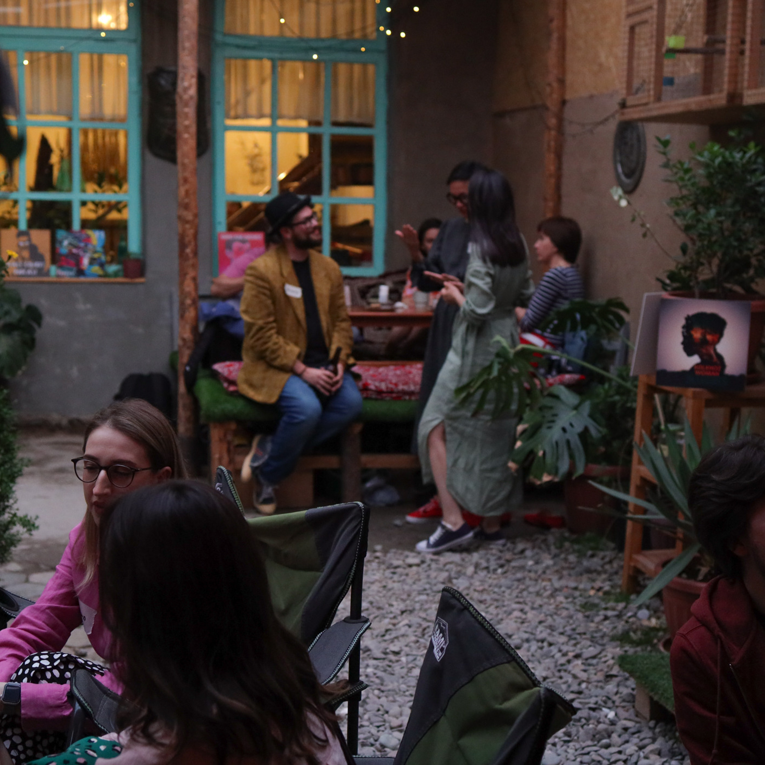 Testimonials. Commerce & art photographer