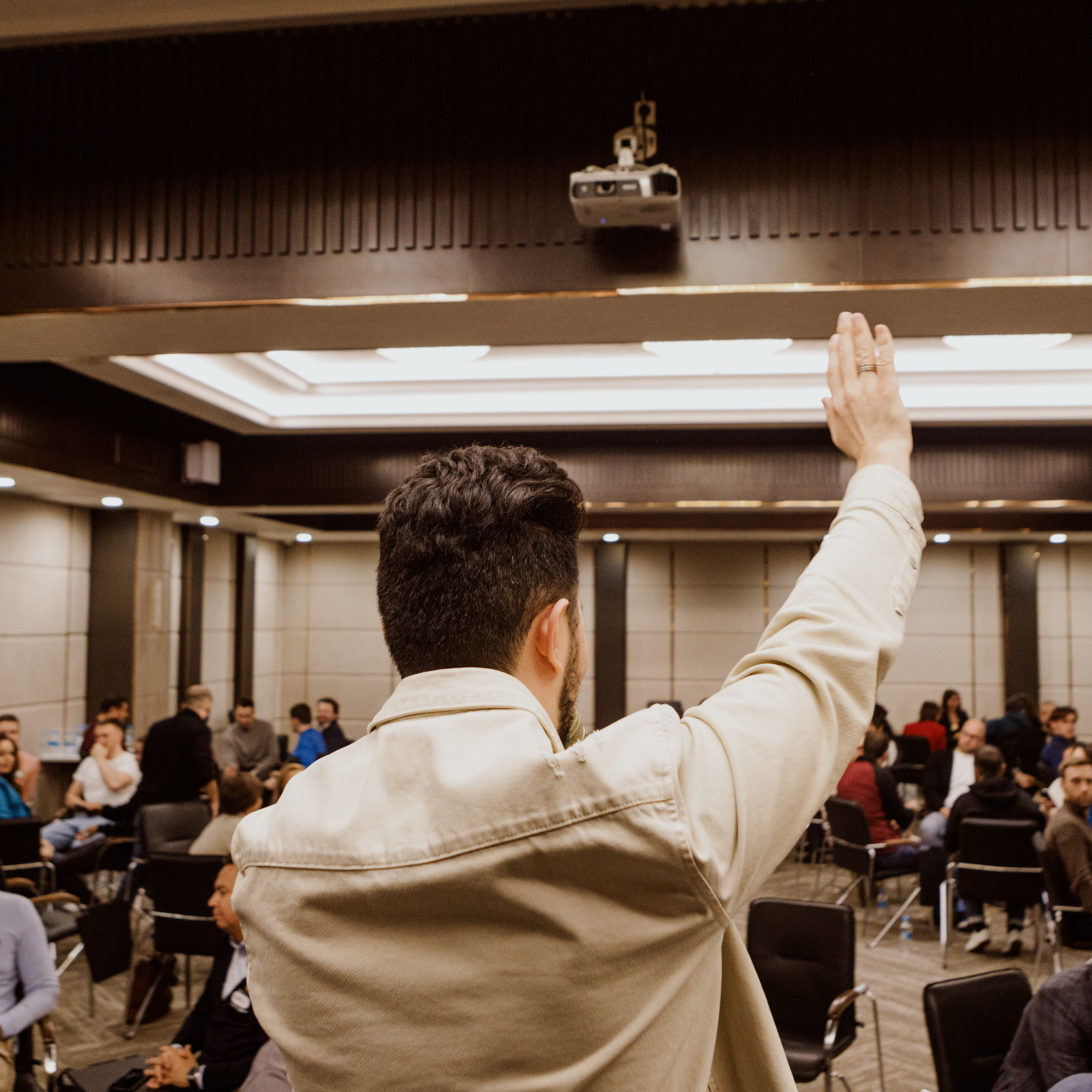 Testimonials. Commerce & art photographer