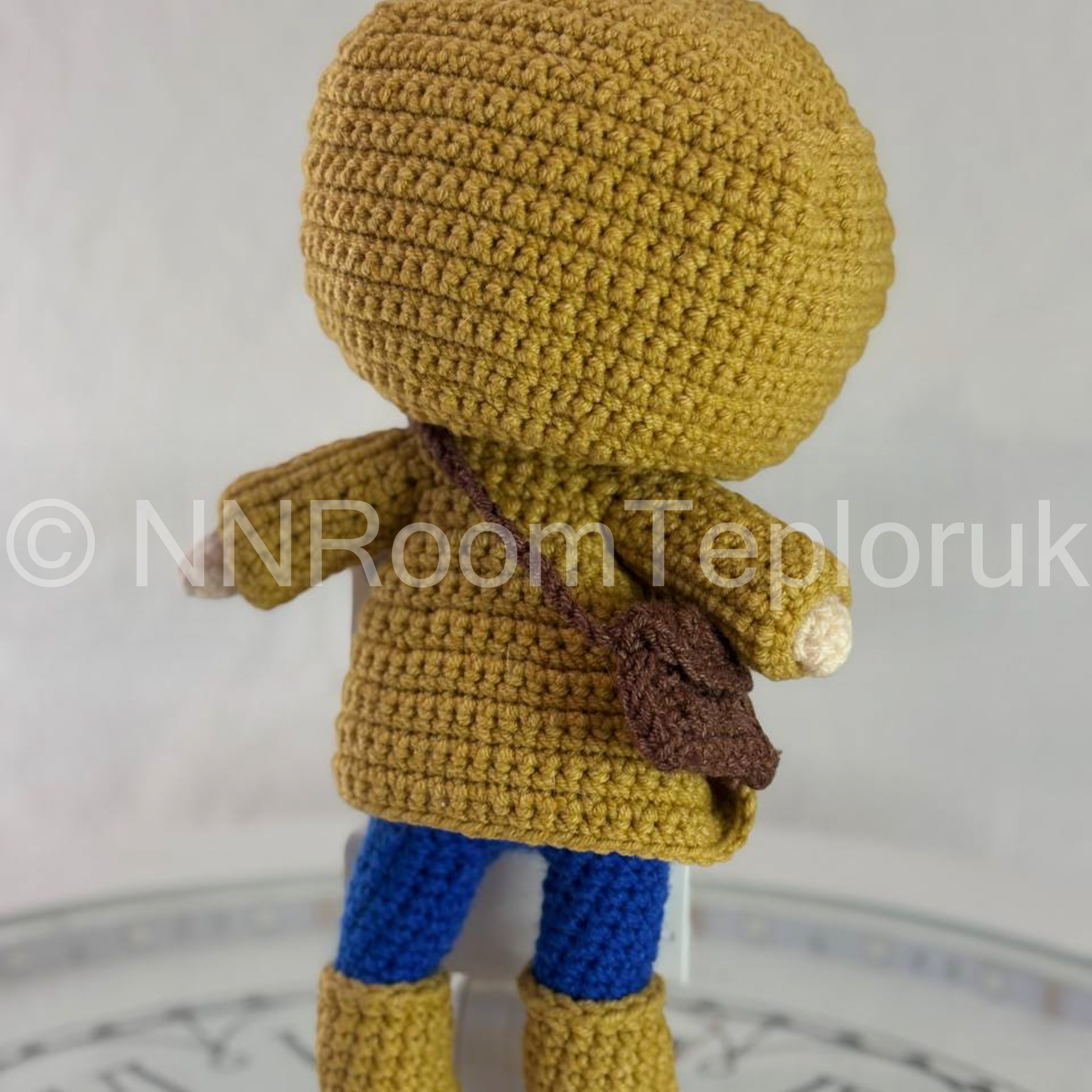 Коралина в стране кошмаров. NNRoomТеплорук