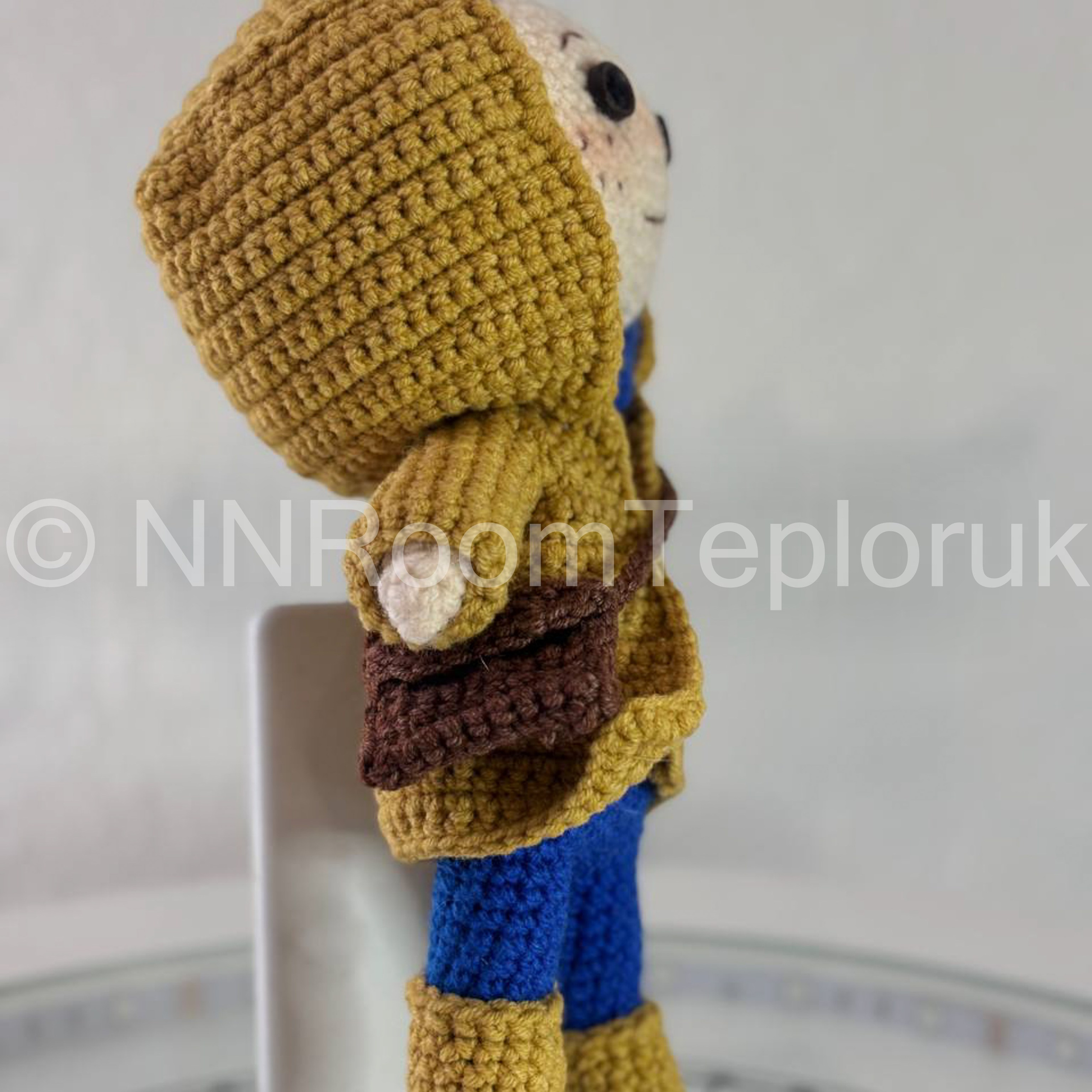 Коралина в стране кошмаров. NNRoomТеплорук