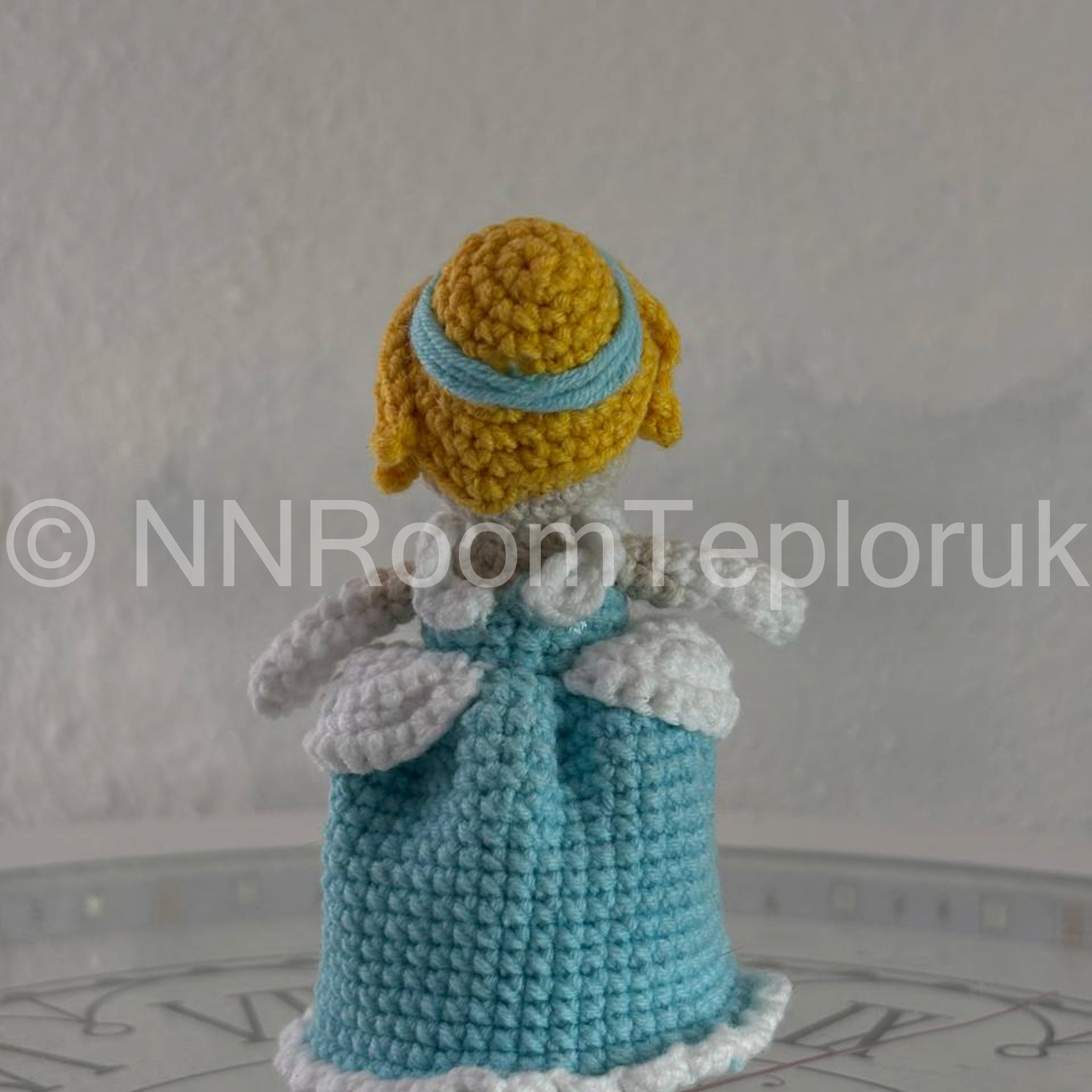 Золушка. NNRoomТеплорук