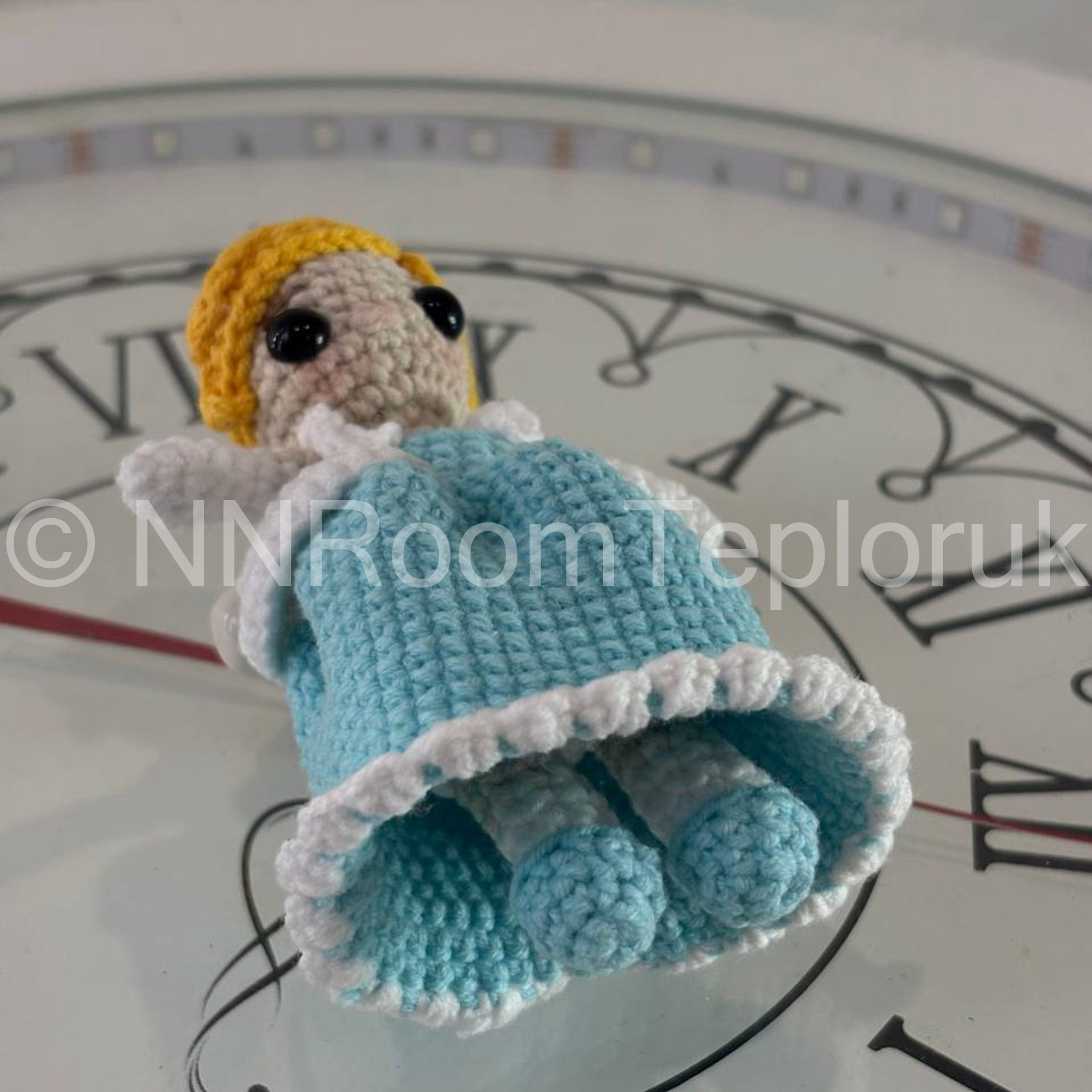 Золушка. NNRoomТеплорук