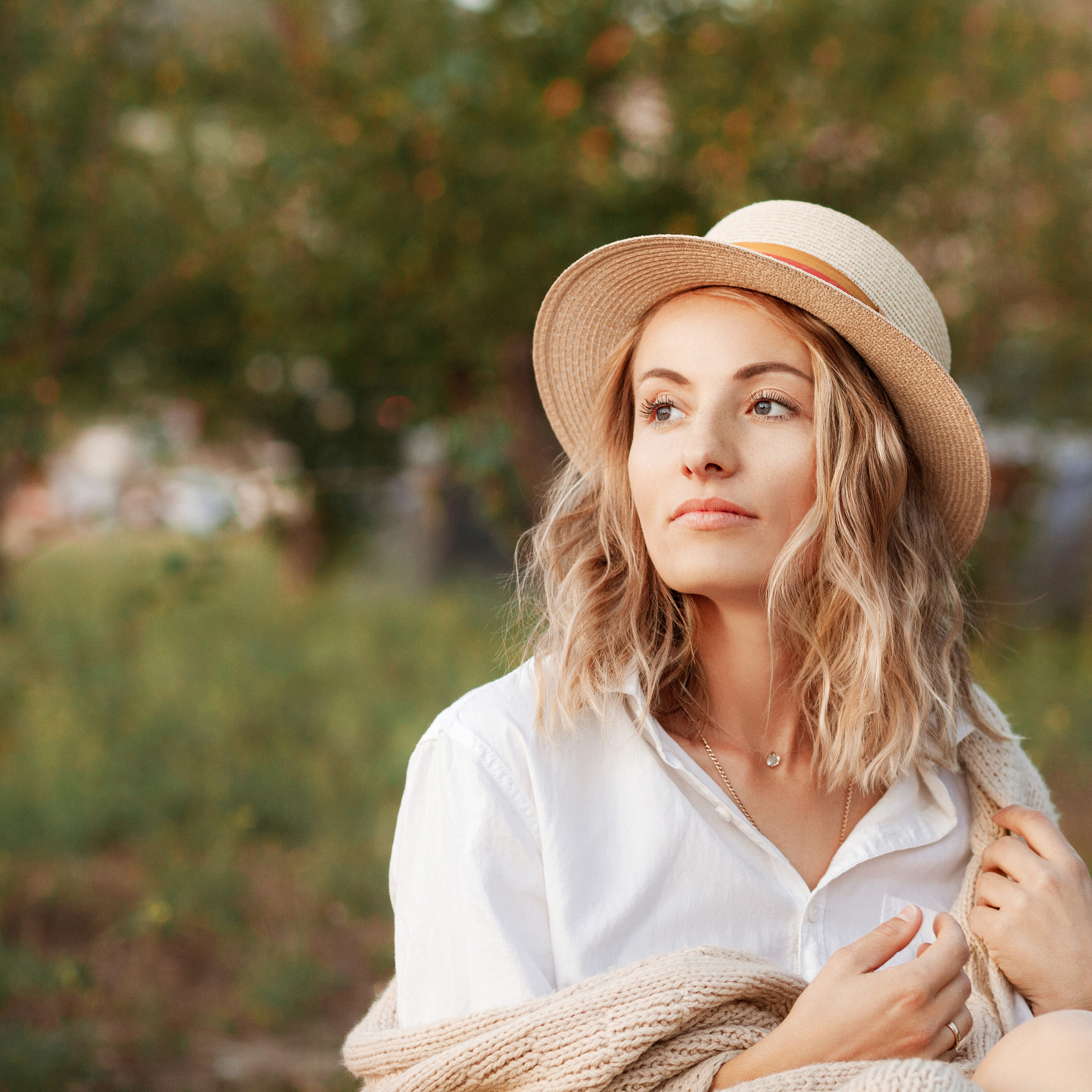 Александра | Белая скала