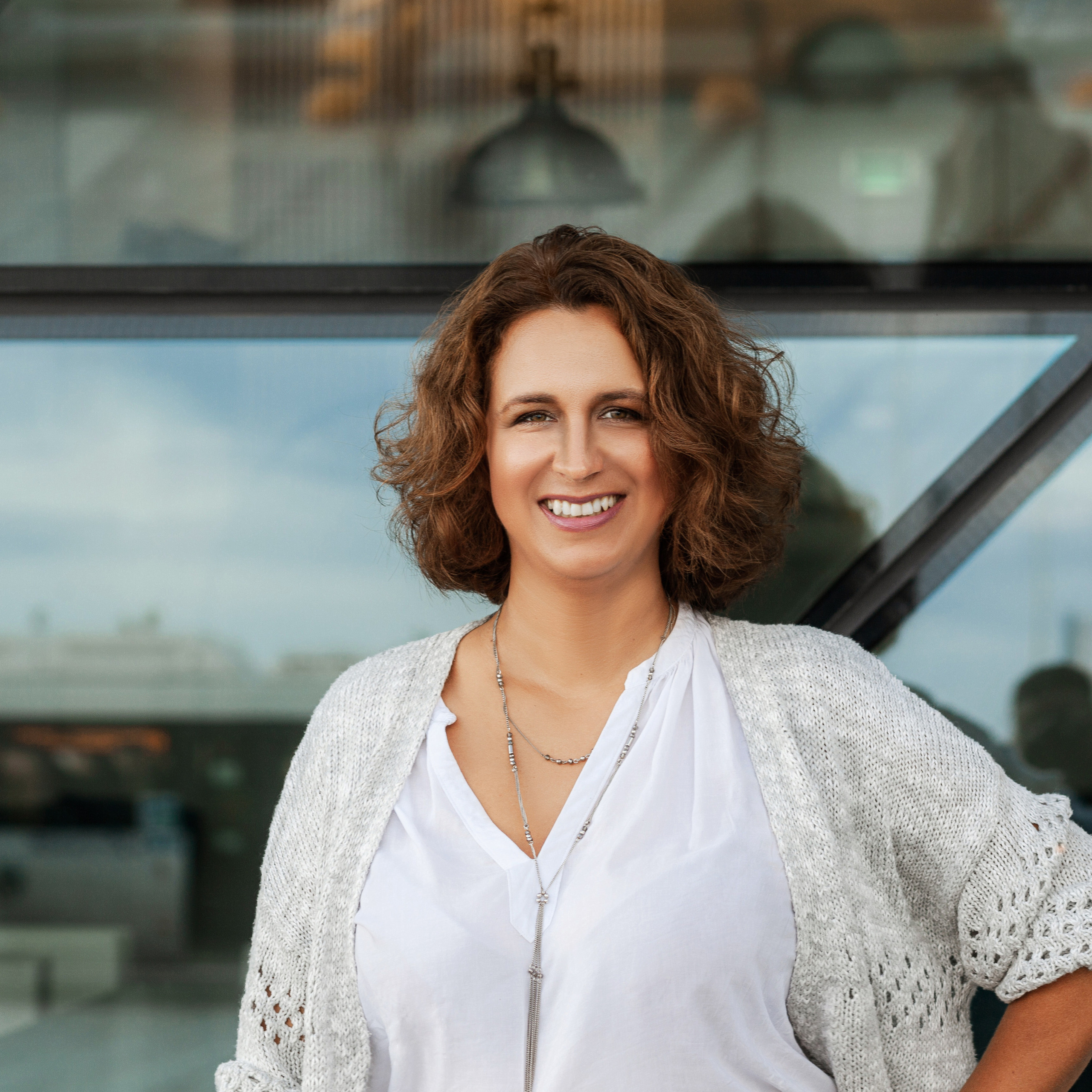 История в аэропорту