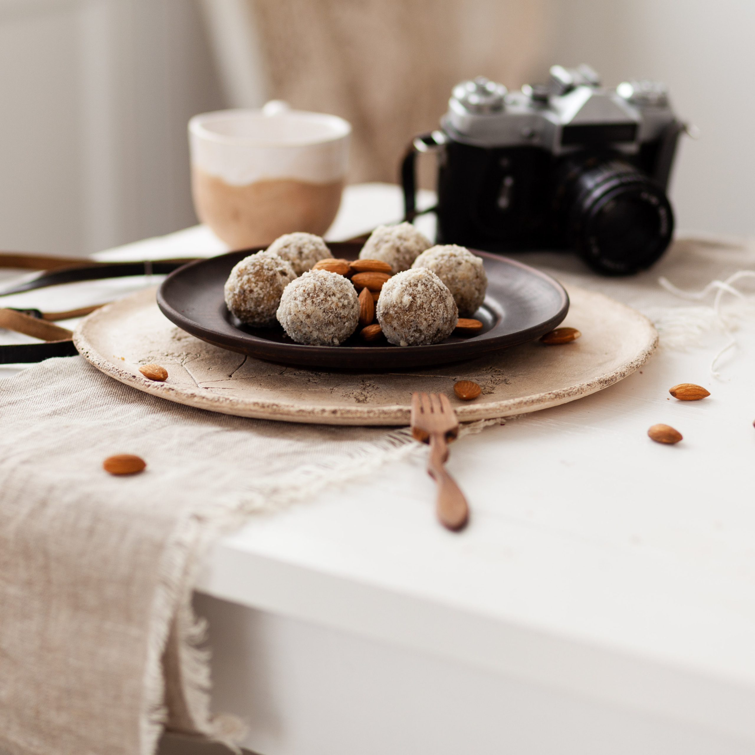 Десерты ручной работы Sun Crimea