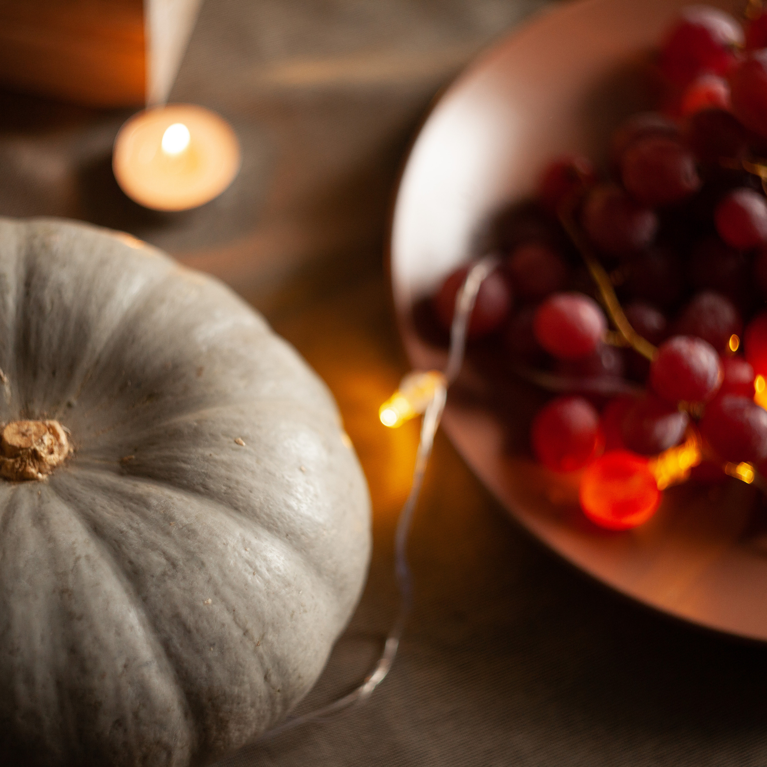 Осенний натюрморт