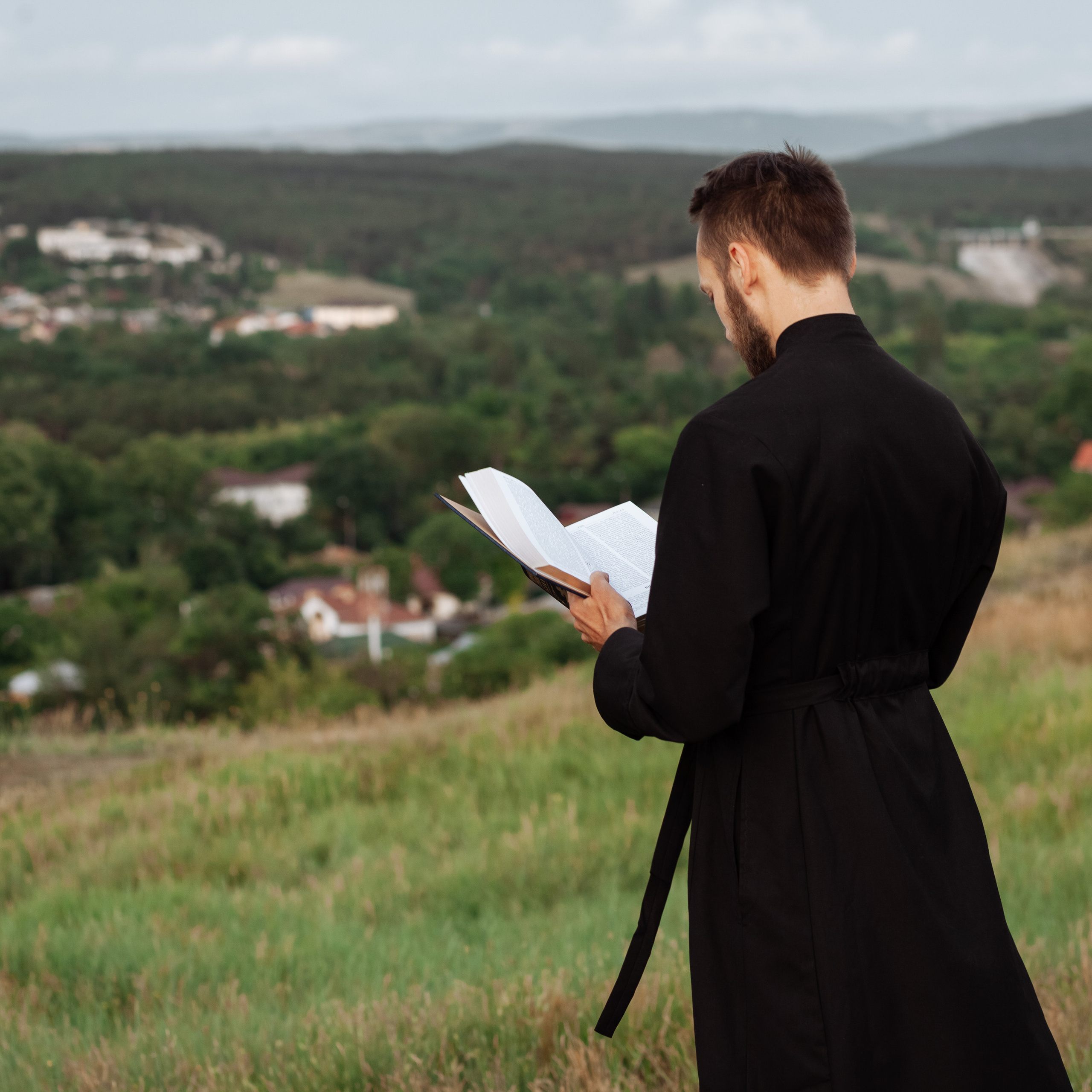 Чтец Филипп