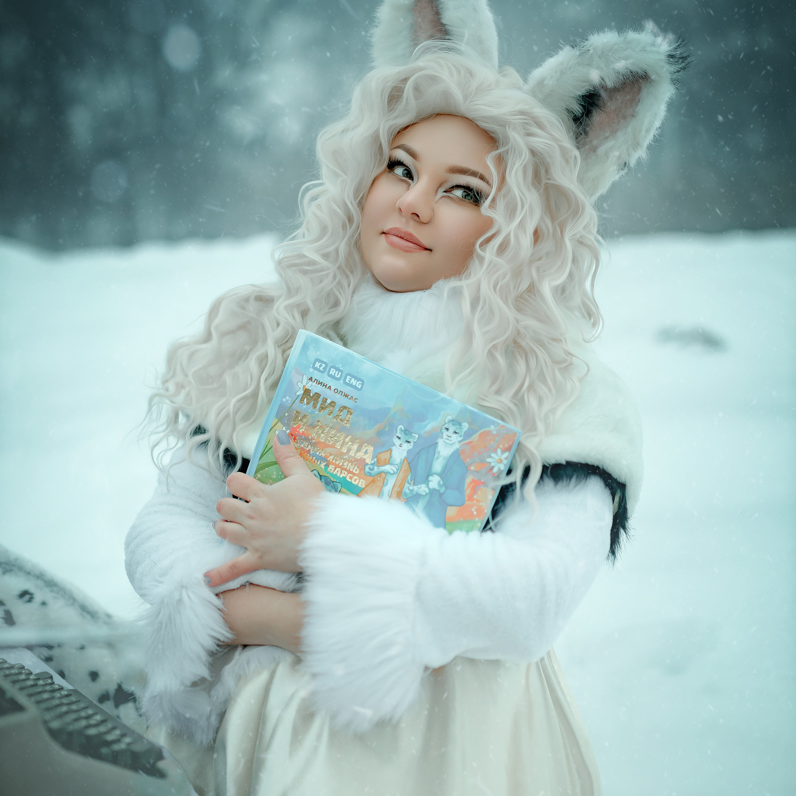 Отзывы. Волшебные фотосессии в Алматы