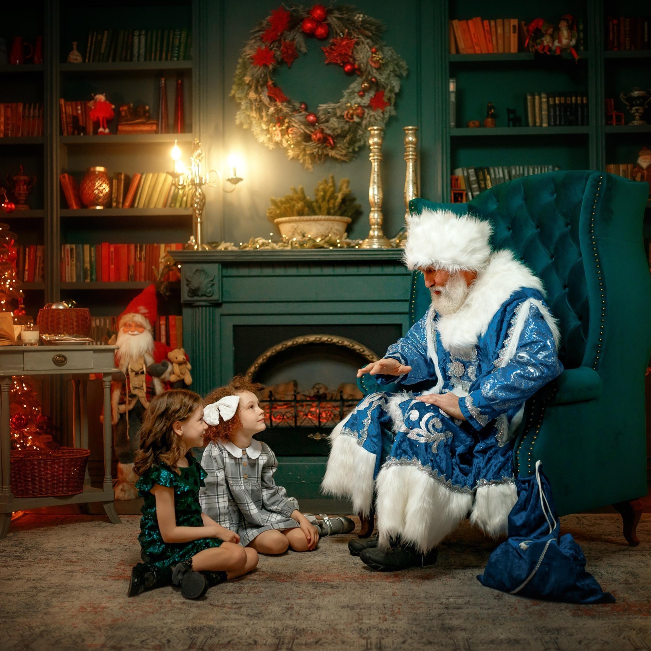 Отзывы. Волшебные фотосессии в Алматы