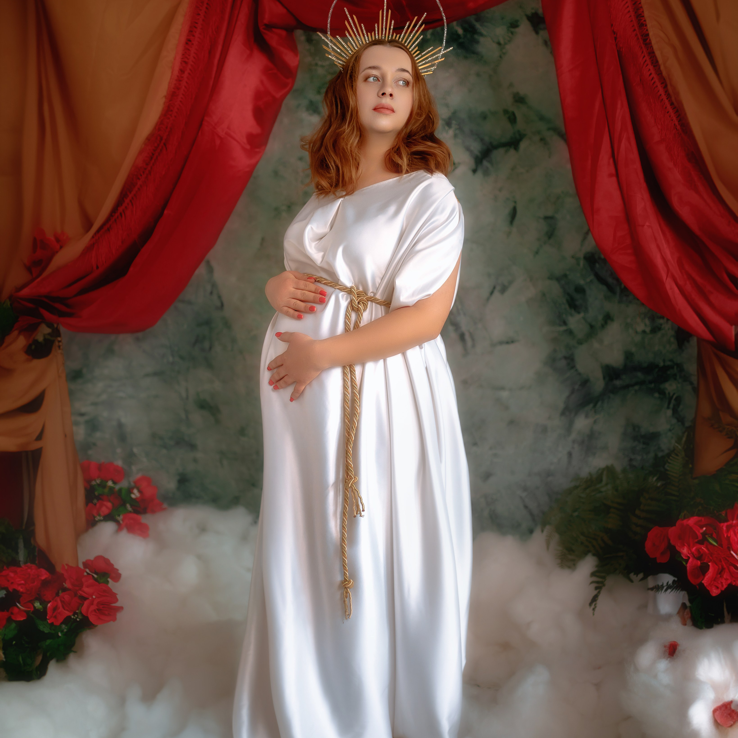 Отзывы. Волшебные фотосессии в Алматы