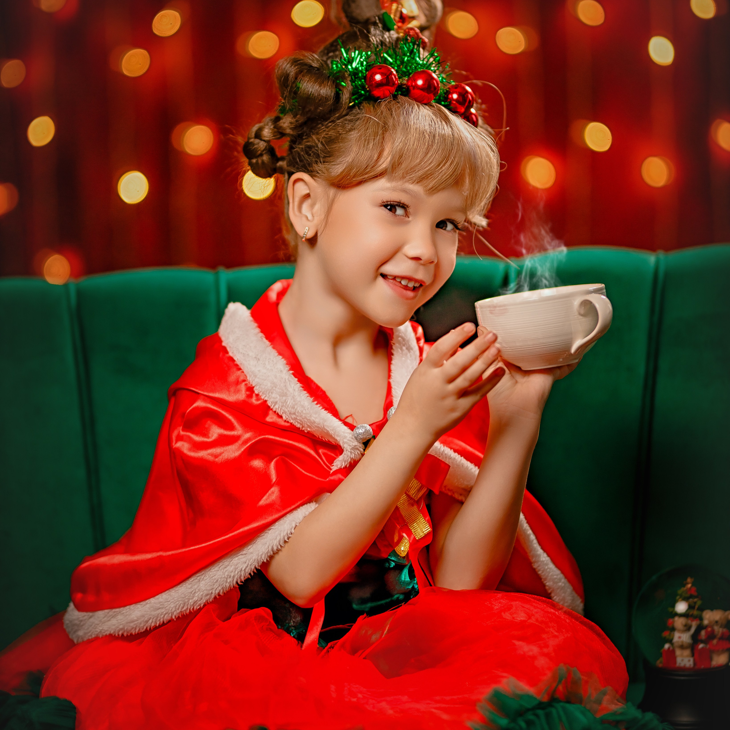 Отзывы. Волшебные фотосессии в Алматы