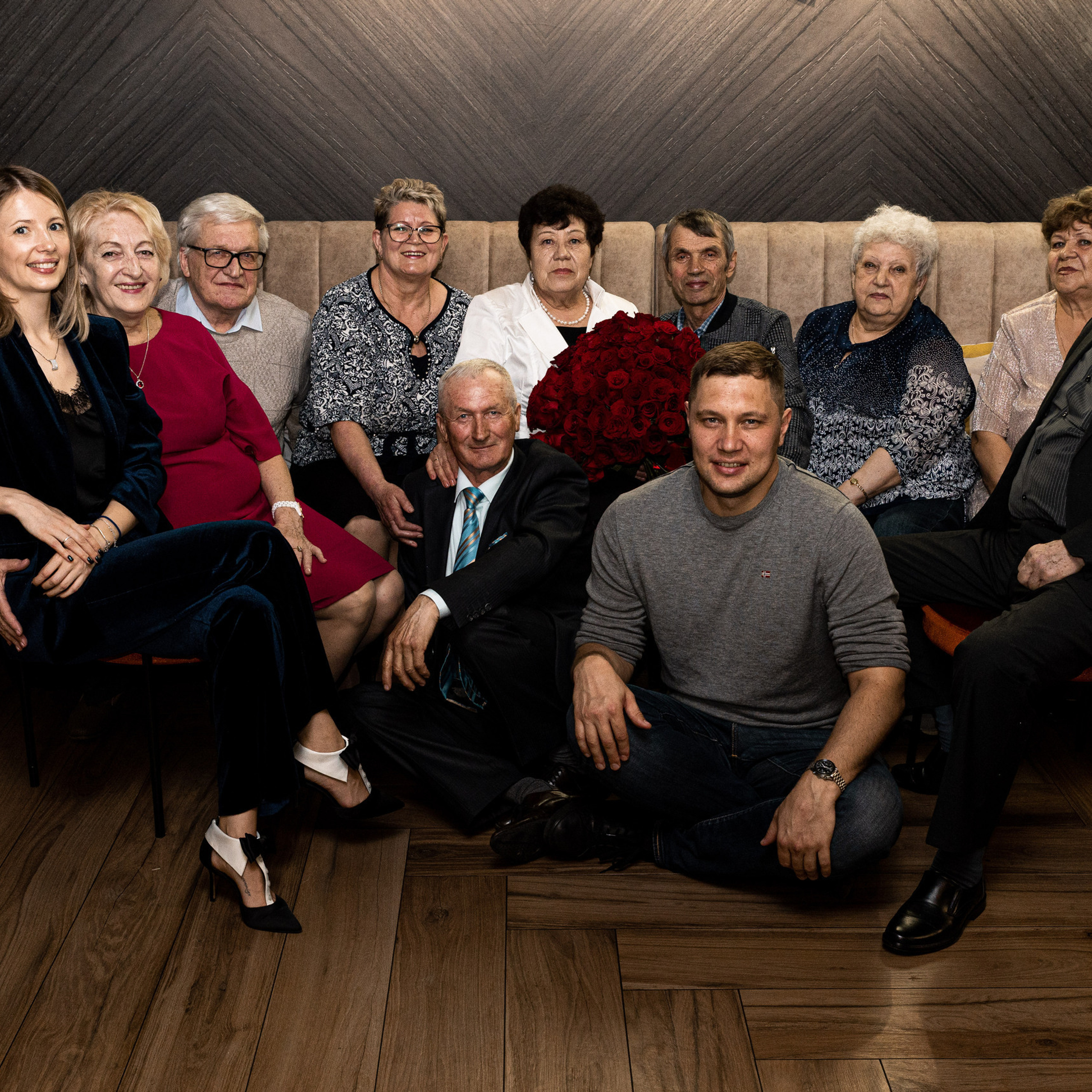 Отзыв о фотографе Иван Тарасов